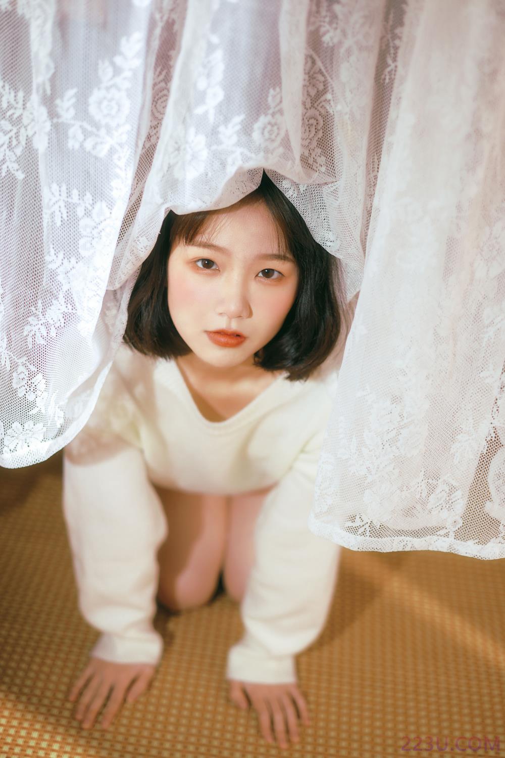 平凡的生活 – 35P – 摄影：幼安 – 模特：欣欣-艺语图