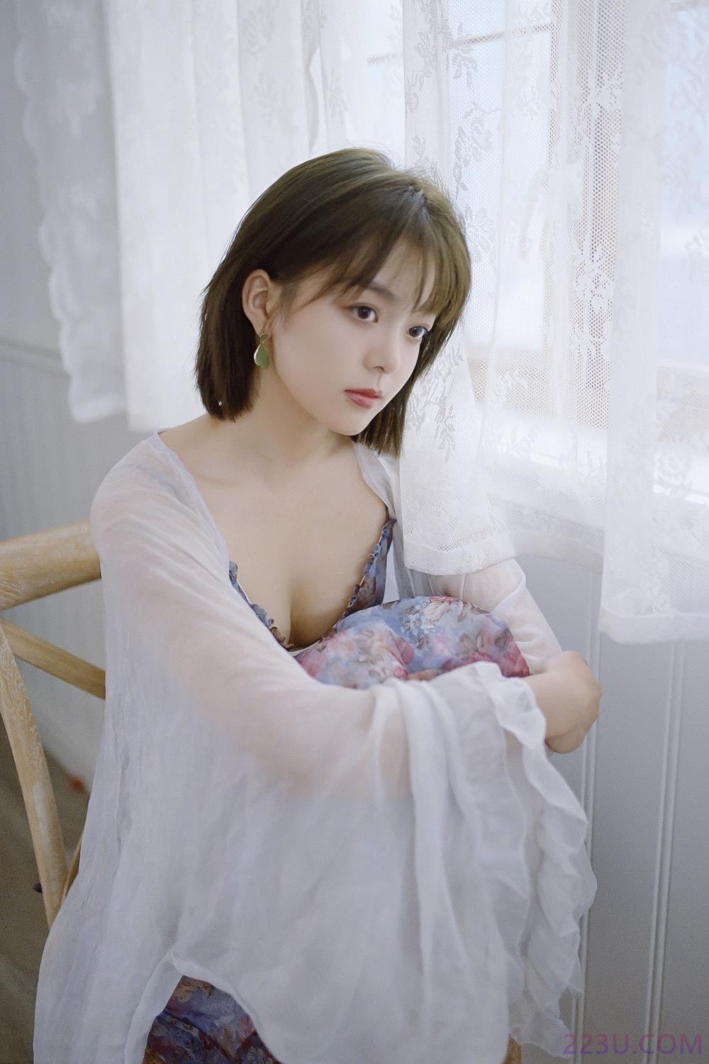 匆匆又夏天 – 31P – 摄影：lon九九 – 模特：carmen-艺语图