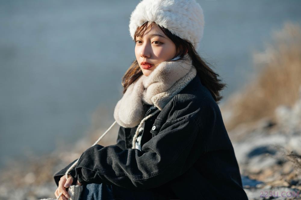 短途旅行 – 33P – 摄影：星空下的嬿子 – 模特：是小象吖-艺语图