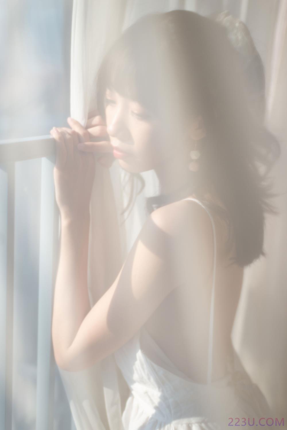 念 · 想 – 28P – 摄影：零点de咖啡 – 模特：晓君-艺语图