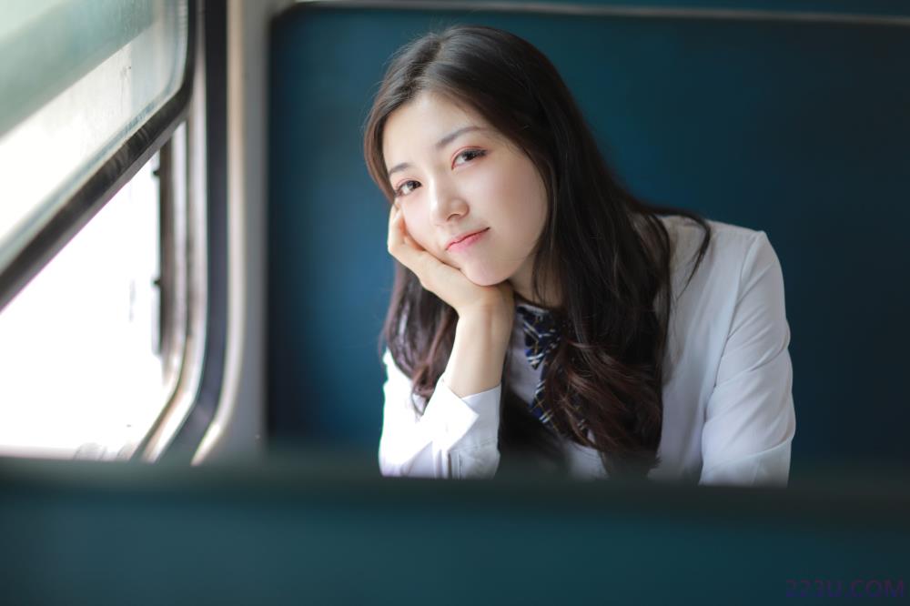 旅行的意义 – 23P – 摄影：大千Gz – 模特：哈娜hana-艺语图