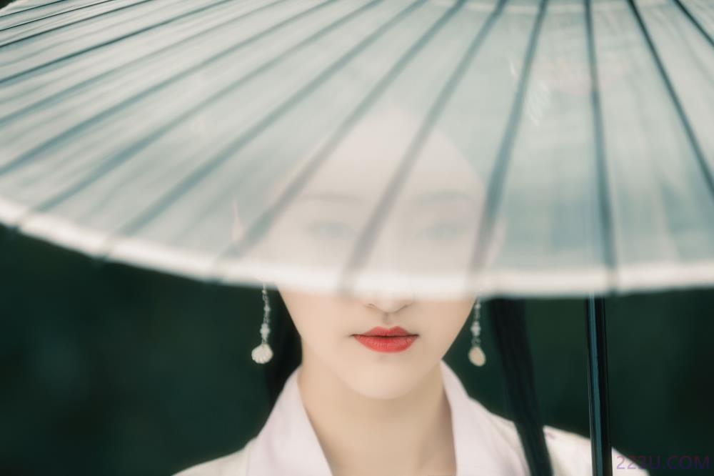 春不渡 - 38P - 摄影：青卿 - 模特：-是非娘娘--艺语图