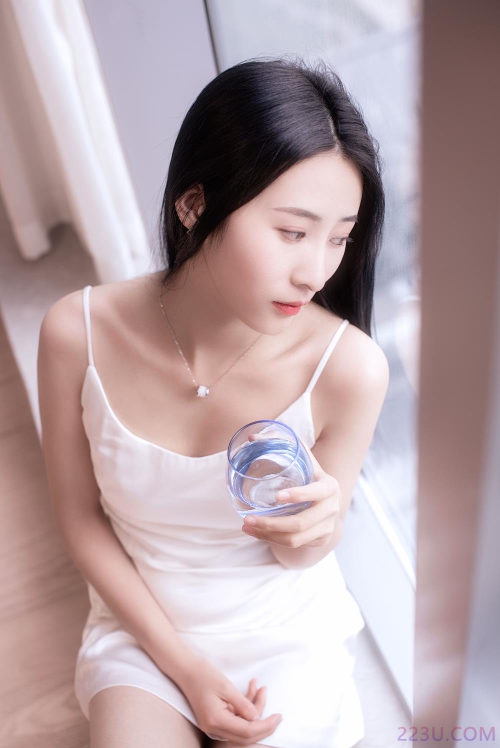 分手前 - 37P - 摄影：離LEAVE - 模特：颖儿-艺语图