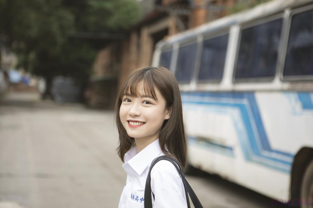 那些年 – 27P – 摄影：BENLEON – 模特：konnni7waa-艺语图