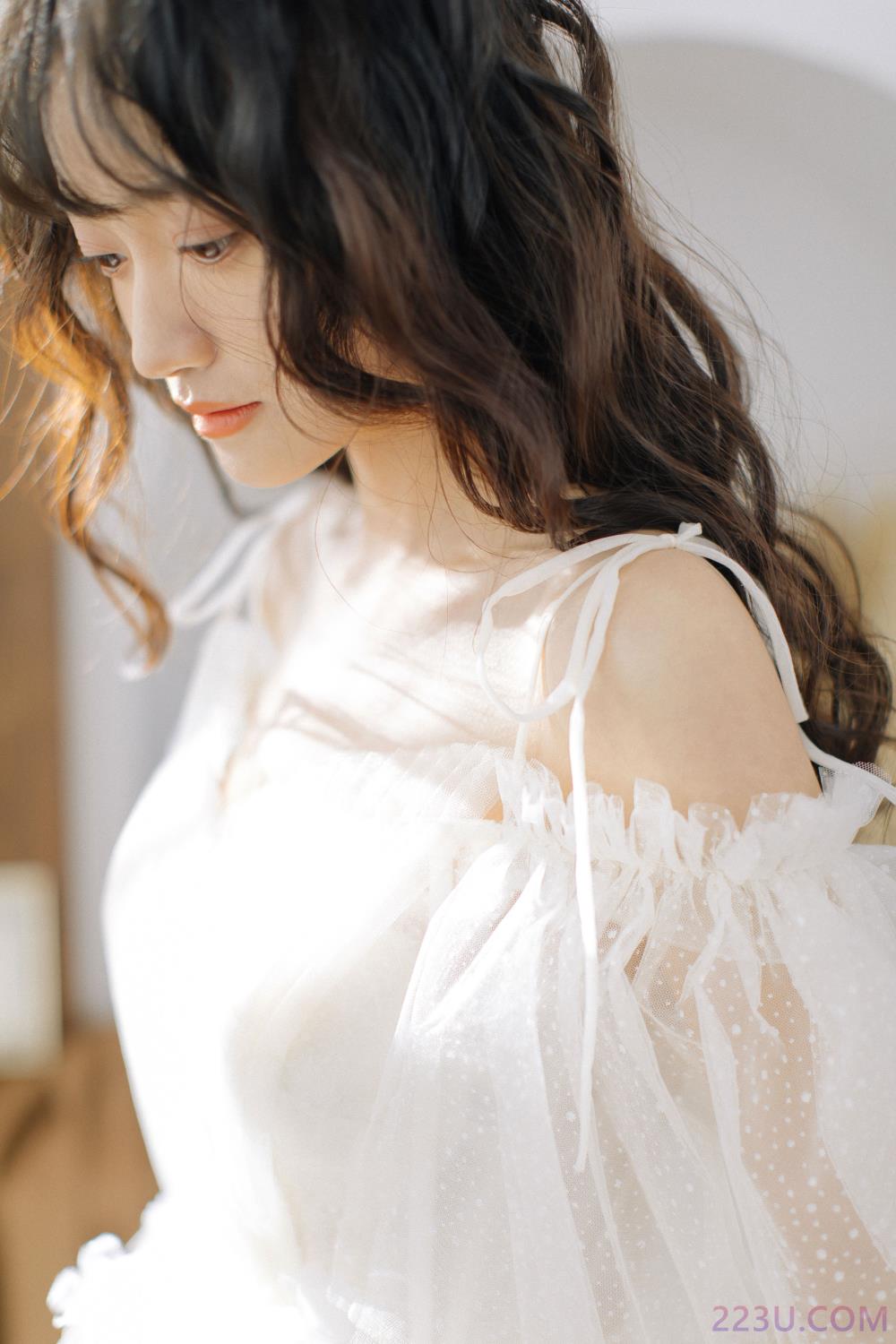 做自己的公主 - 27P - 摄影：白杨 - 模特：泓雨-艺语图