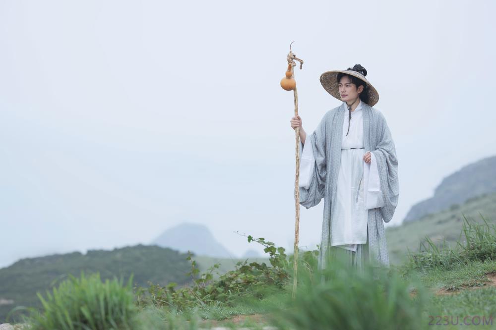 有所思 - 27P - 摄影：从暮暮 - 模特：五色石南叶-艺语图