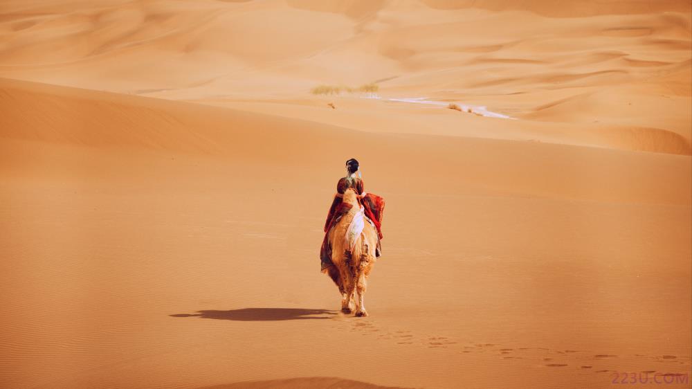 大唐西域记 – 24P – 摄影：若寒Rock – 模特：兔小白-艺语图