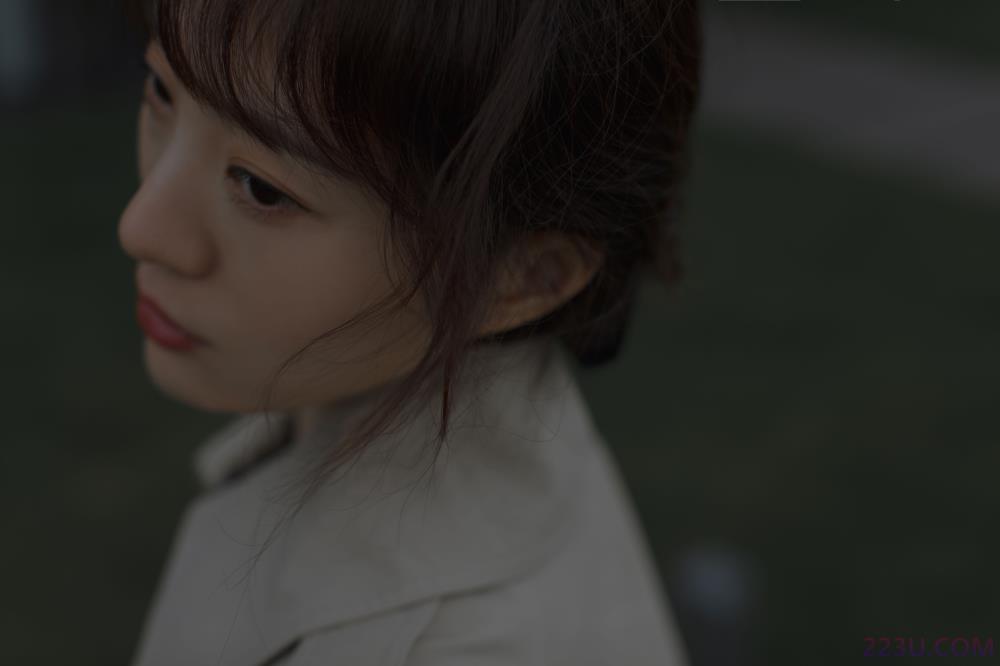 燃烧 - 22P - 摄影：白杨 - 模特：汤兮兮-艺语图