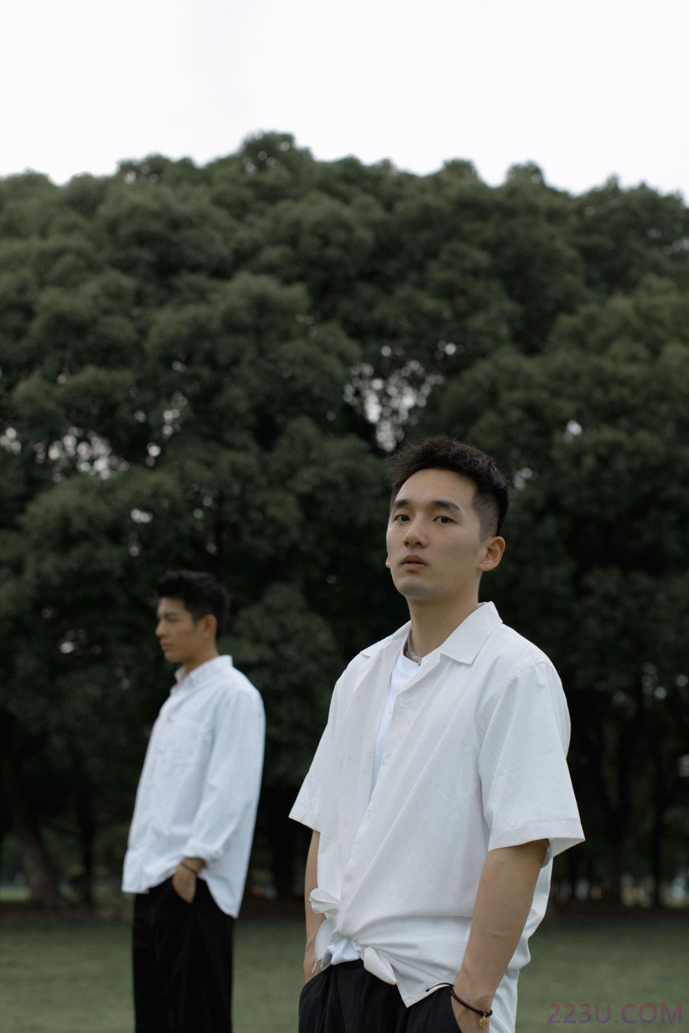 刻在你心底的名字 - 34P - 摄影：白杨 - 模特：Helfen-艺语图