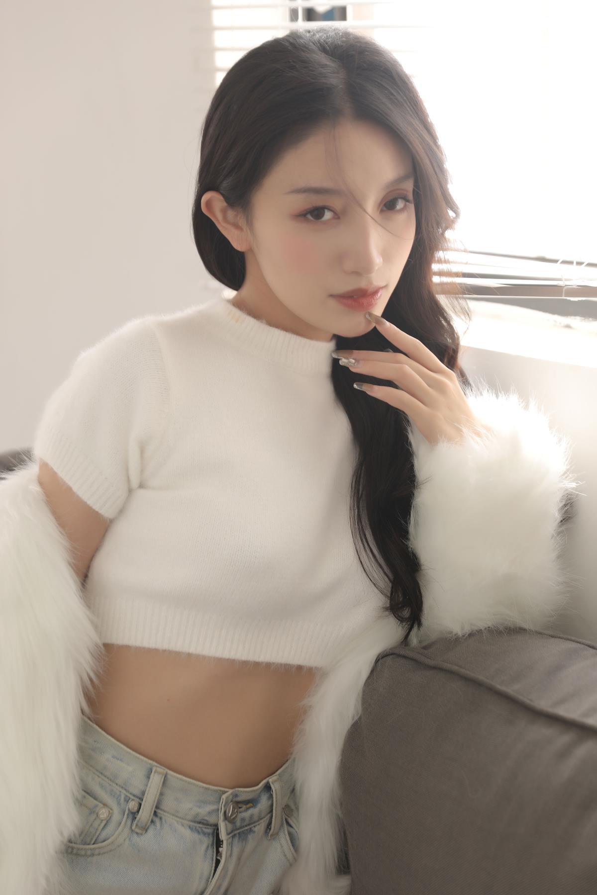 罪与爱同歌 - 摄影：叶小屿 - 模特：婧仔jinns-艺语图