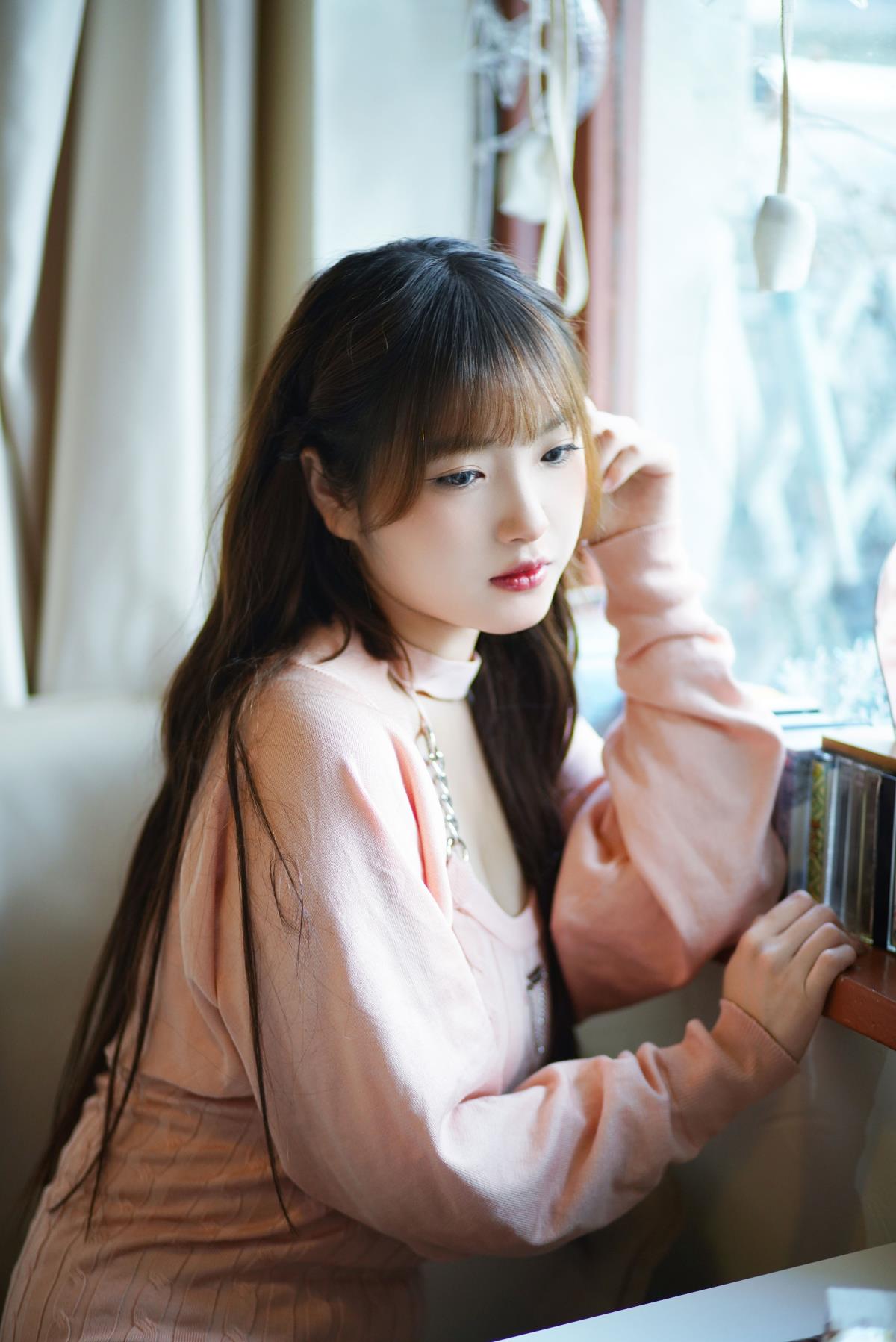 礼物 - 摄影：崔壹个 - 模特：-炸鸡冰可乐--艺语图