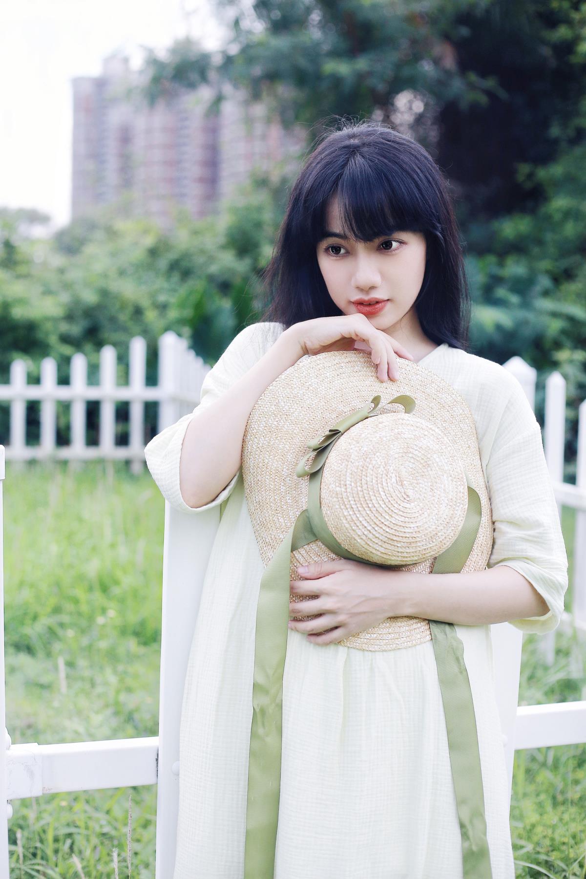 雨后天晴 – 摄影：竹间 – 模特：廖逃学-艺语图