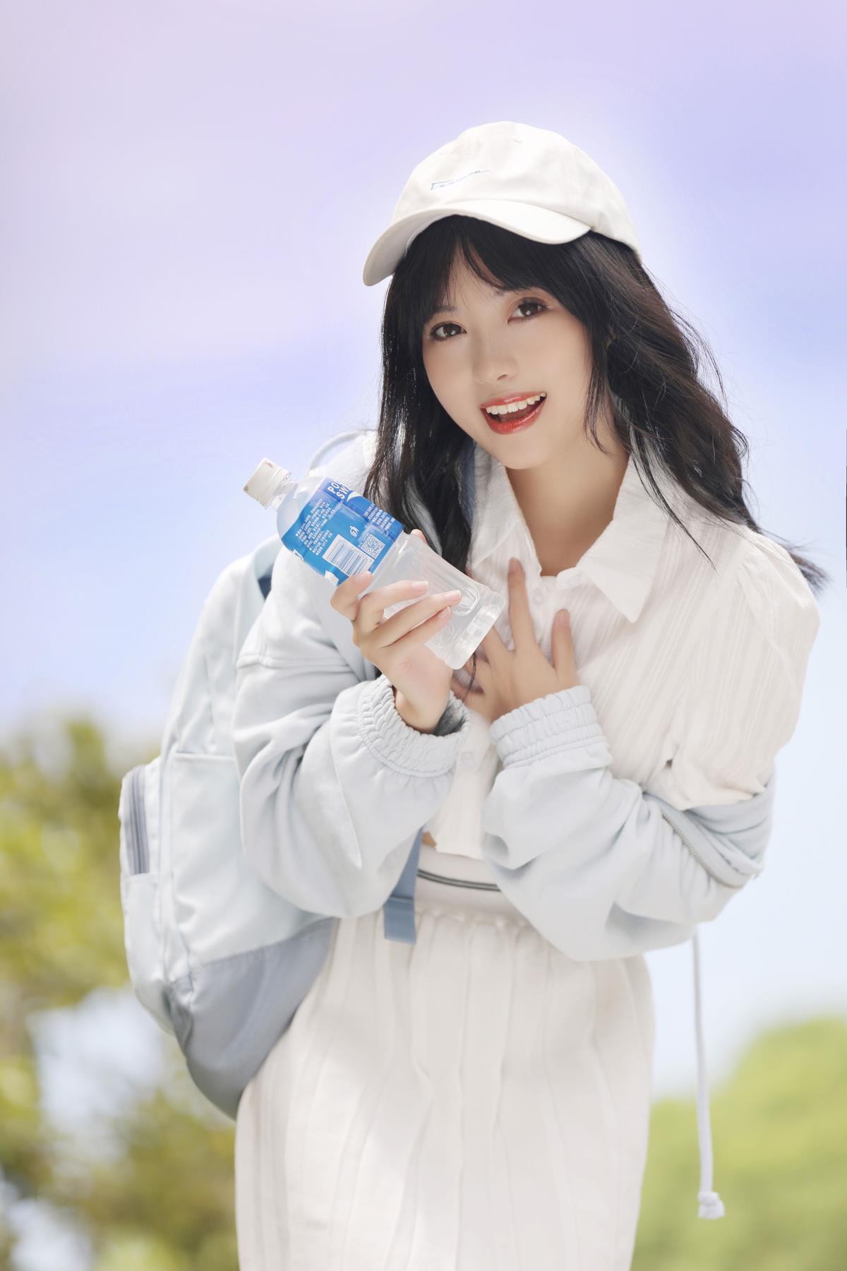 海盐幻想 - 摄影：汤丽超快乐 - 模特：小薇人儿-艺语图