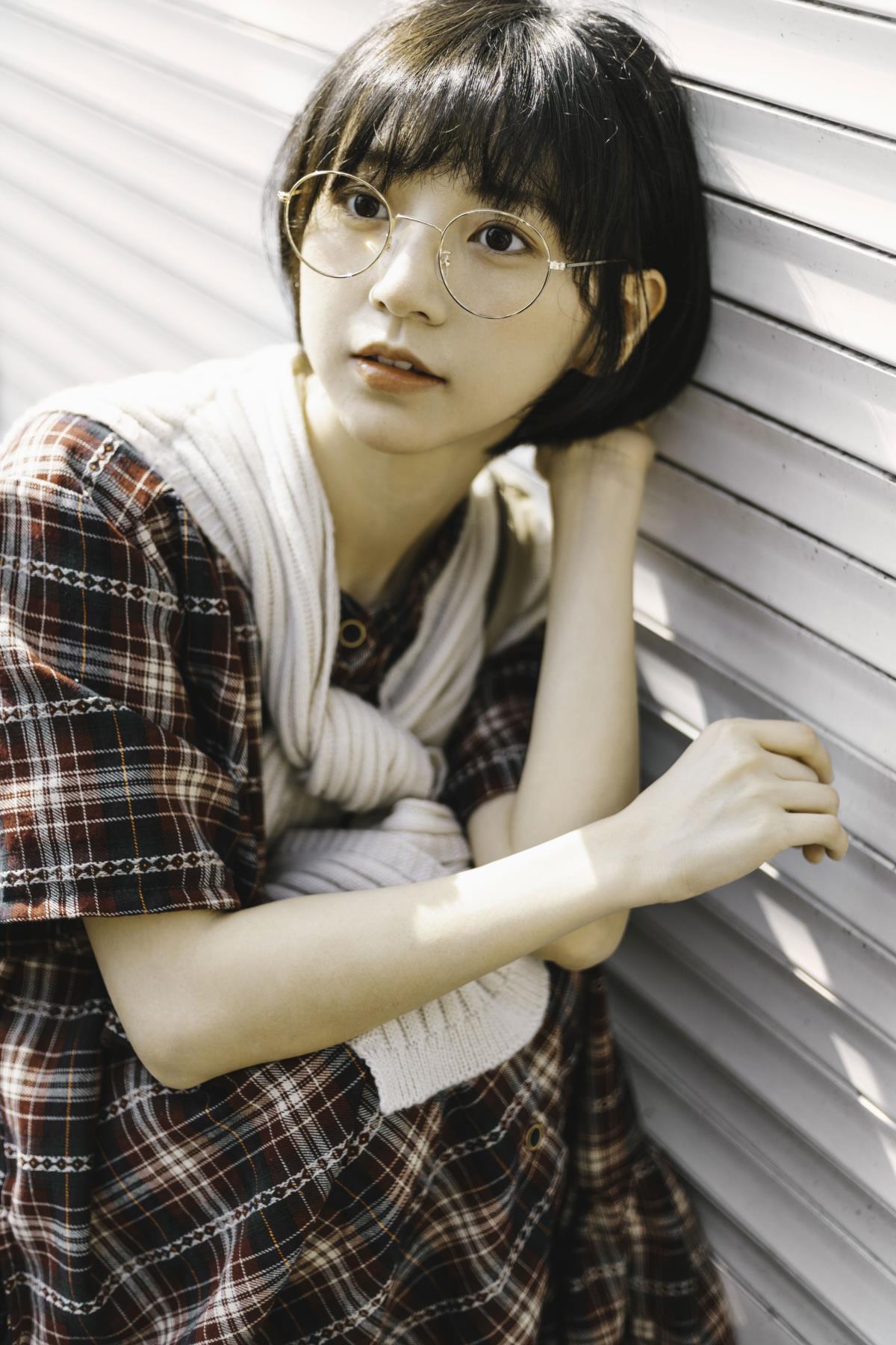 在你居住的街道 – 摄影：大璐_摄影师 – 模特：佰托-艺语图