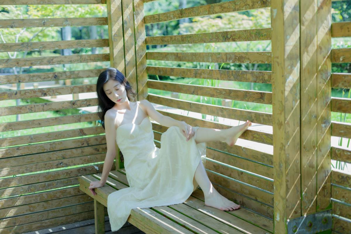 交给她就好 - 摄影：LLL_Lia_ - 模特：饲猫少女--艺语图