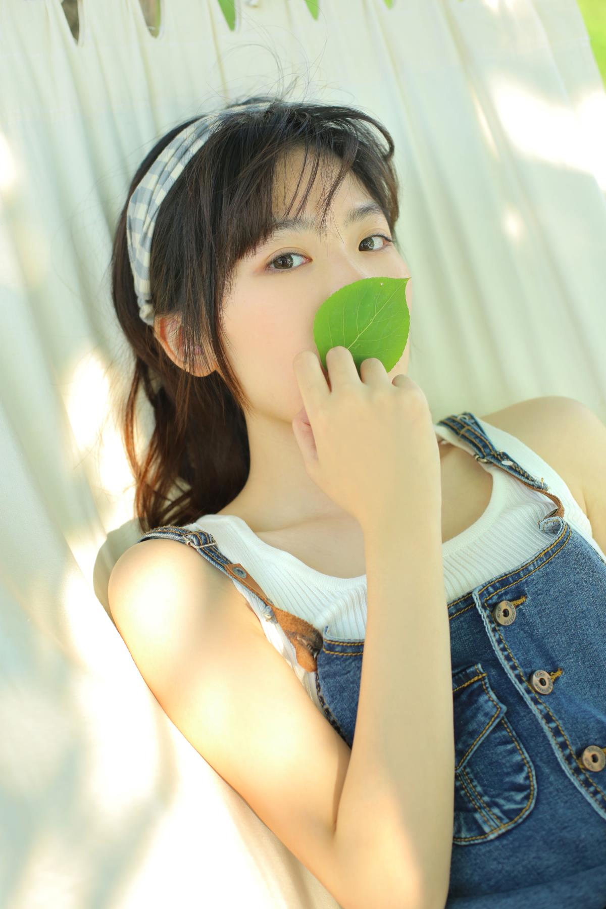 好天气与你 - 摄影：摄影师暗栀 - 模特：雪梨大王-艺语图