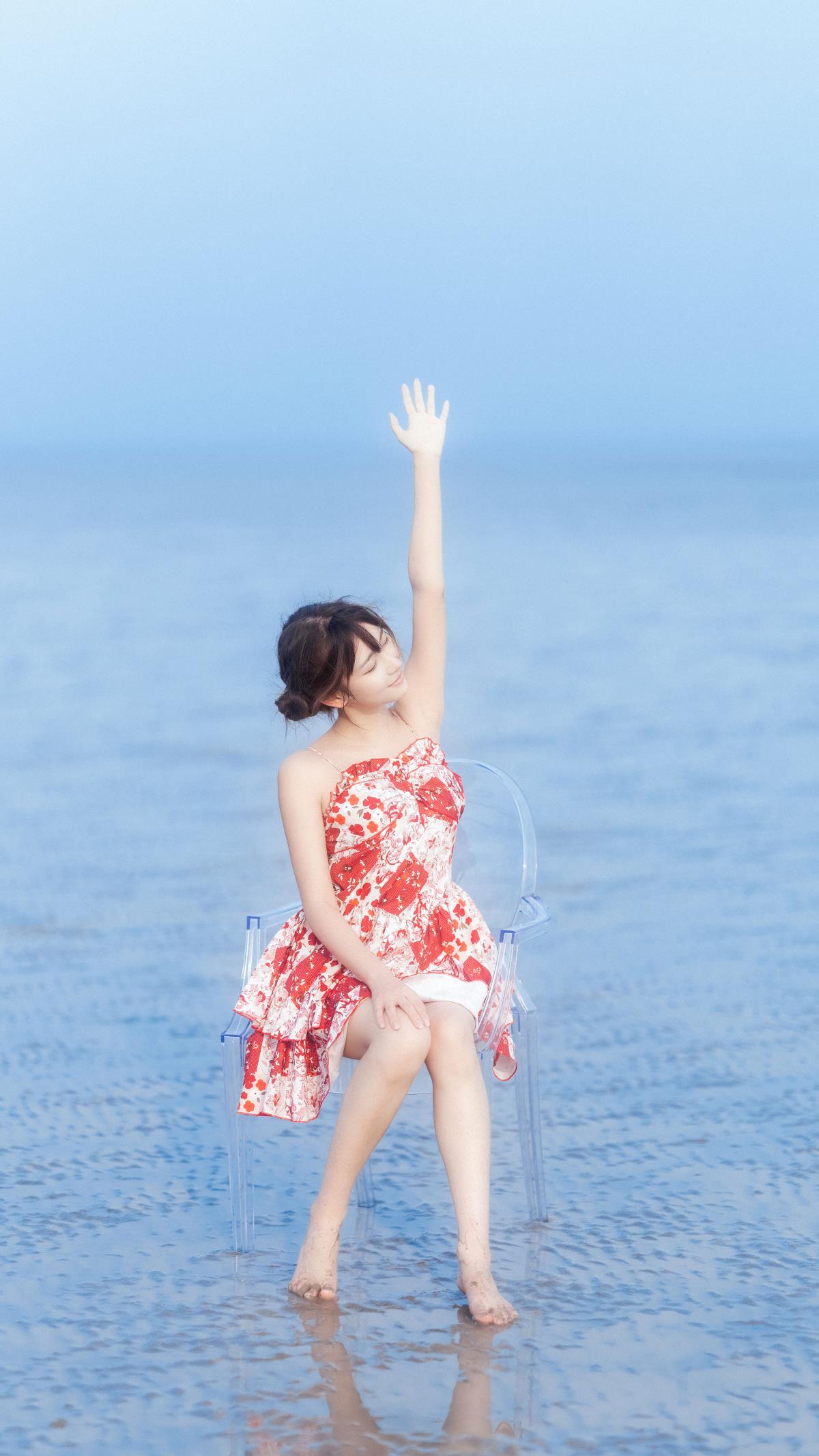 那时那风 - 摄影：大鱼76 - 模特：筱雯-艺语图