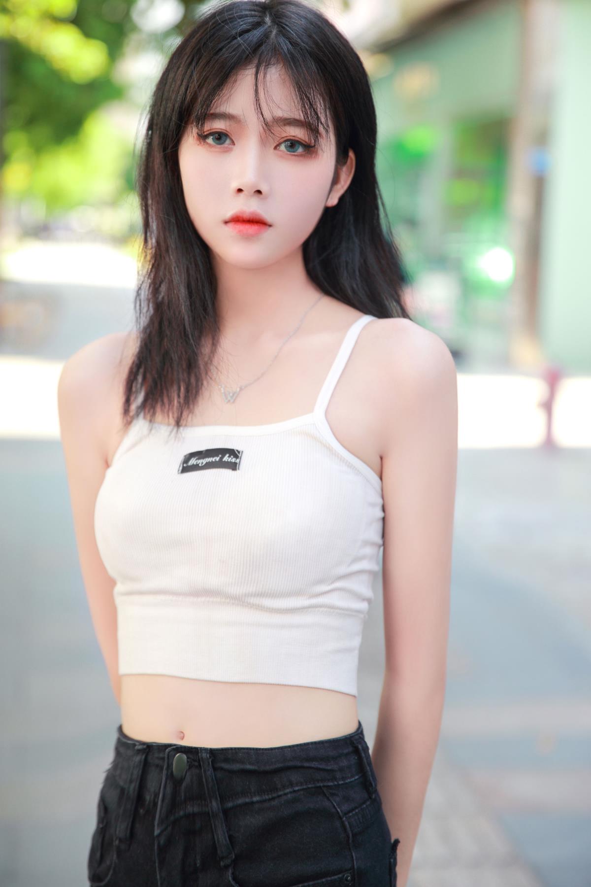 少女时光 - 摄影：双子恒画摄影 - 模特：小妮子-艺语图