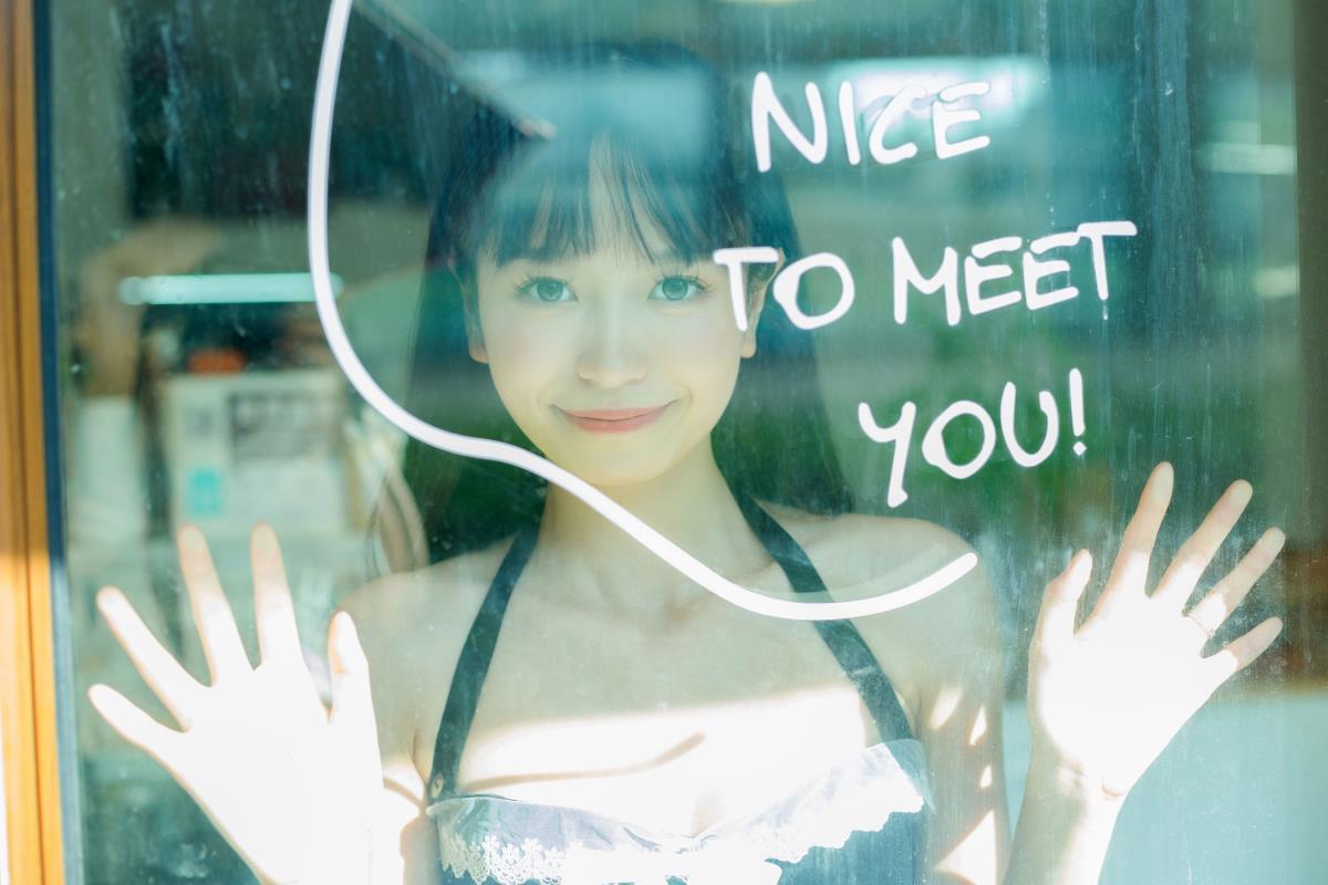 不归女孩 – 摄影：LLL_Lia_ – 模特：鄢韵琳-艺语图