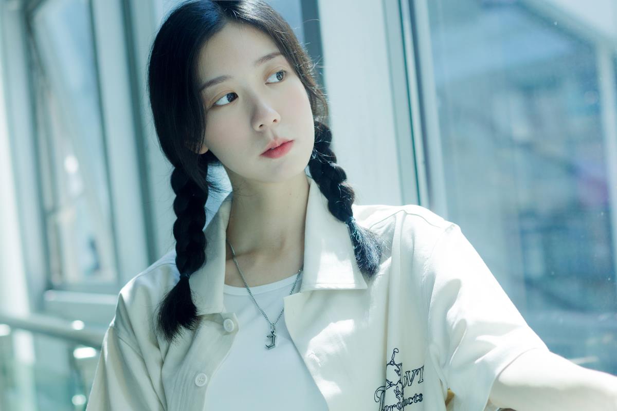 地铁奇遇记 – 摄影：LLL_Lia_ – 模特：饲猫少女--艺语图