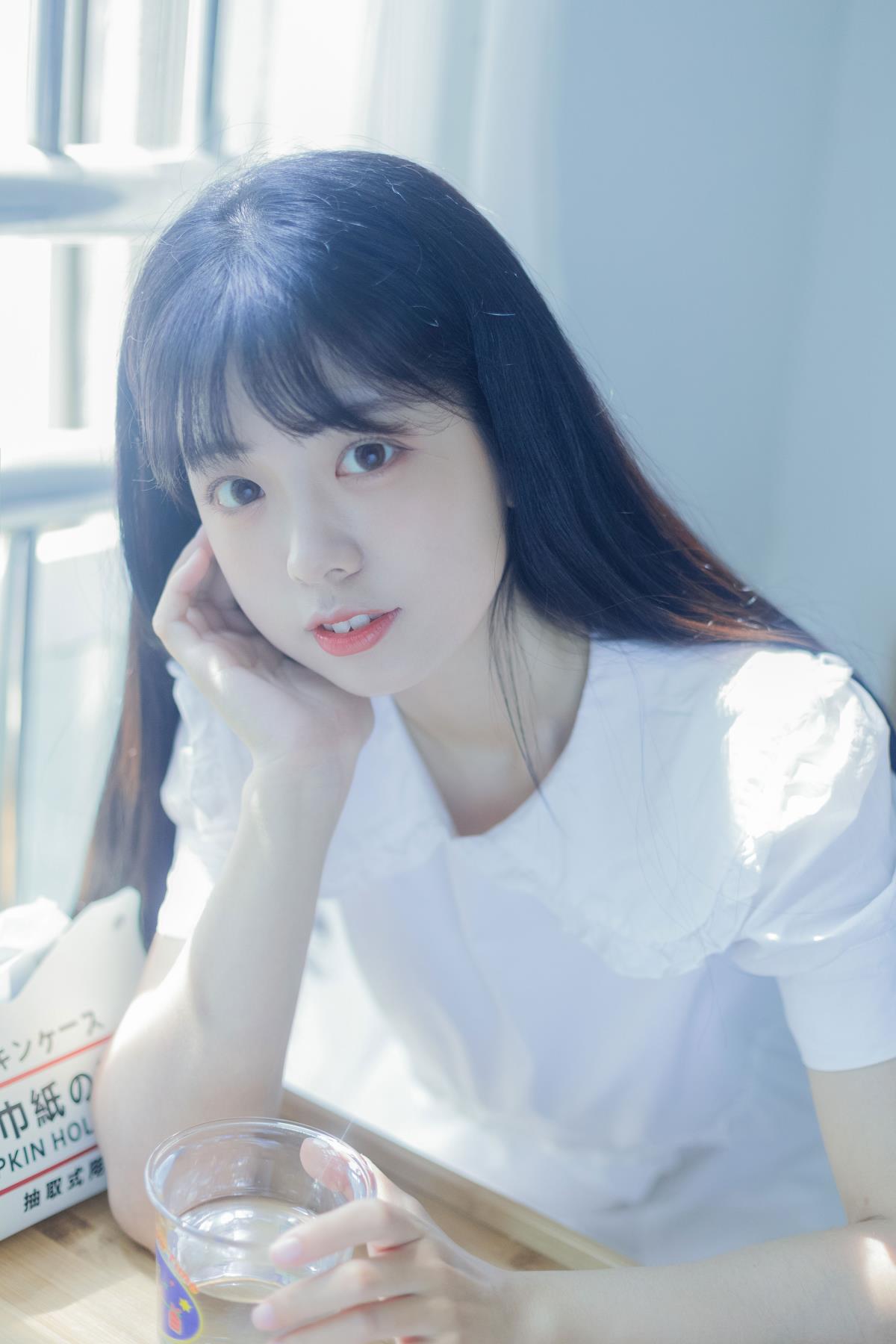 白日梦 – 摄影：LLL_Lia_ – 模特：一只暖暖-艺语图