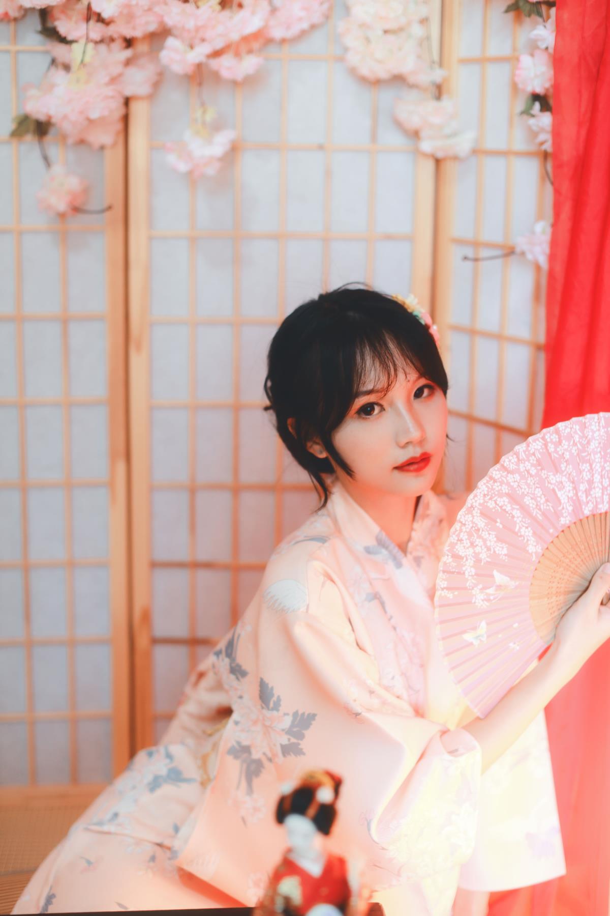 愿 - 摄影：双子恒画摄影 - 模特：Linda-艺语图