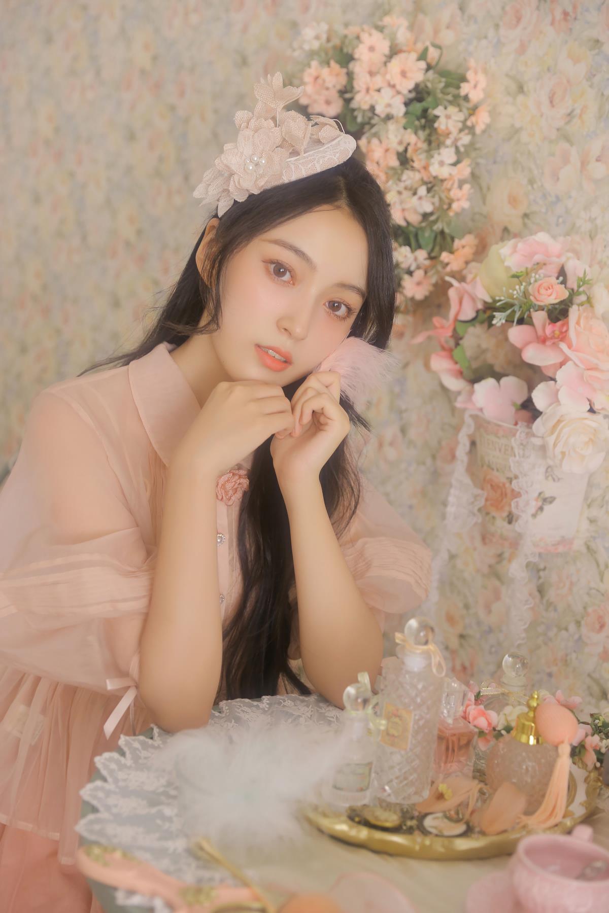 hey June - 摄影：Sa娇少女写真馆 - 模特：常欣悦cxy-艺语图