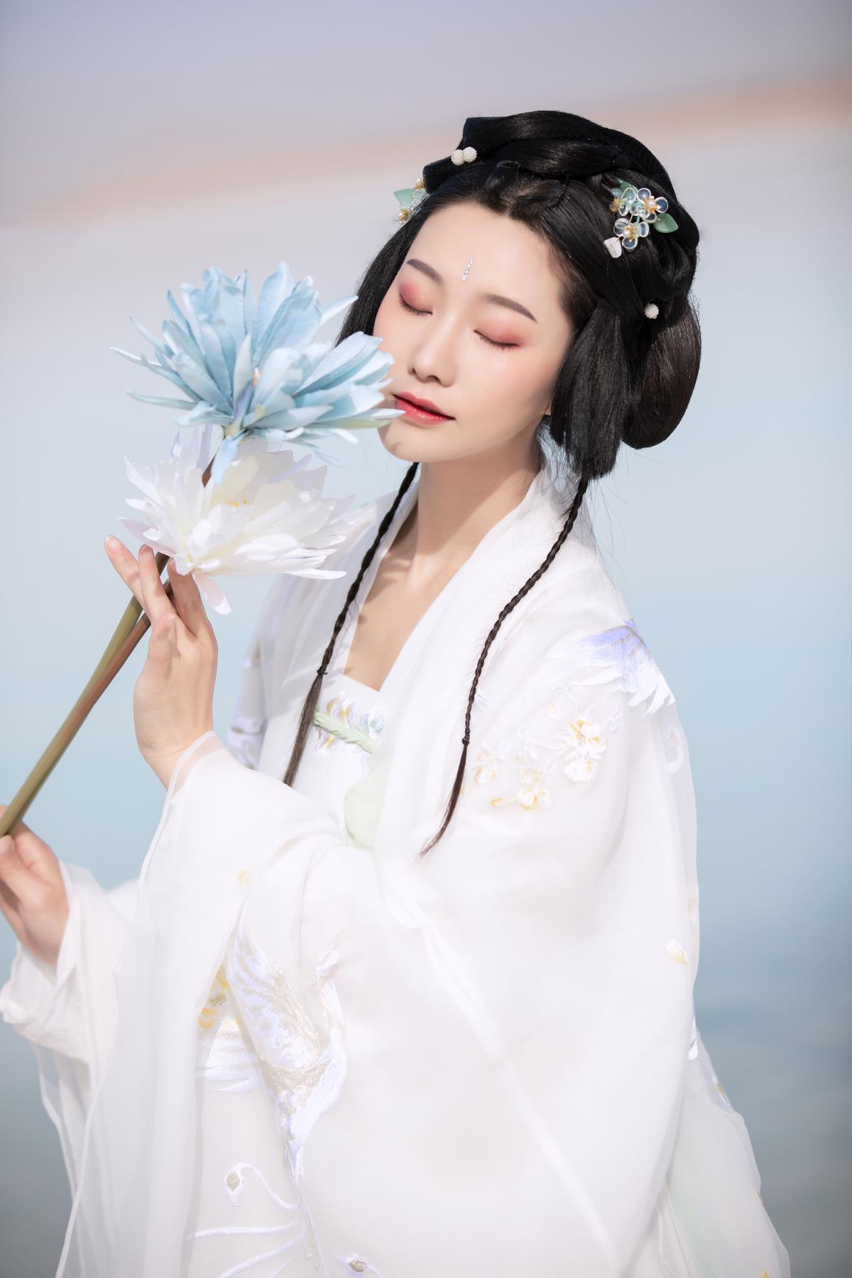 云霄 – 摄影：米木兮 – 模特：木哥-艺语图