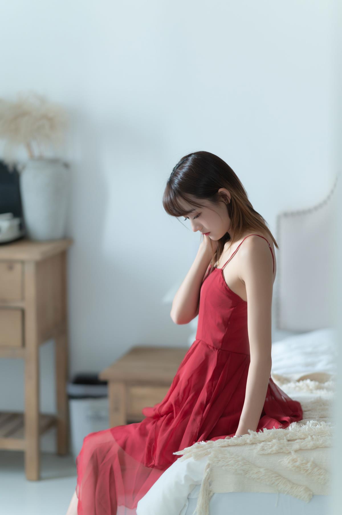 孤独症2 - 摄影:魔颜社D叔 - 模特:兔子Zzz不吃胡萝卜-艺语图