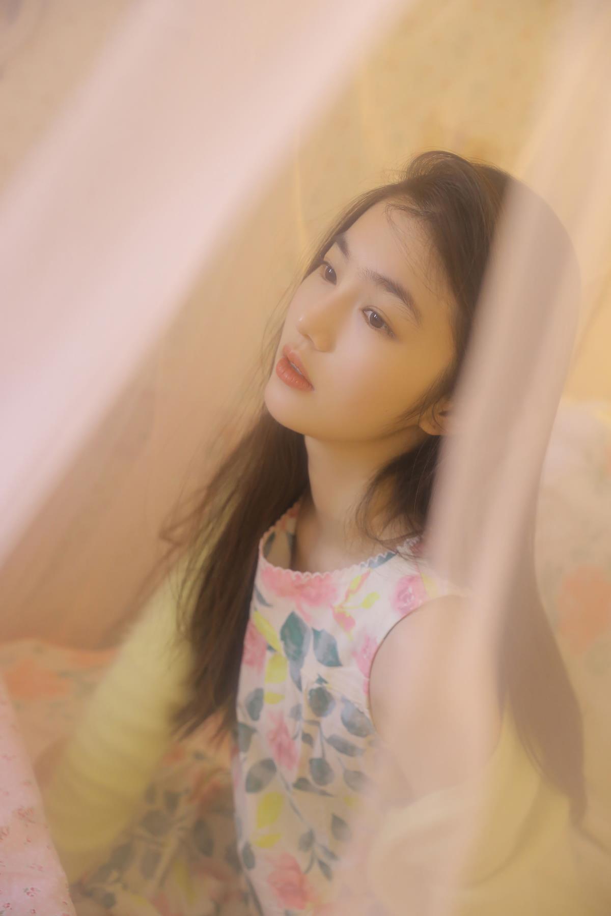 少女征途 – 摄影：Sa娇少女写真馆 – 模特：李祎凡-艺语图