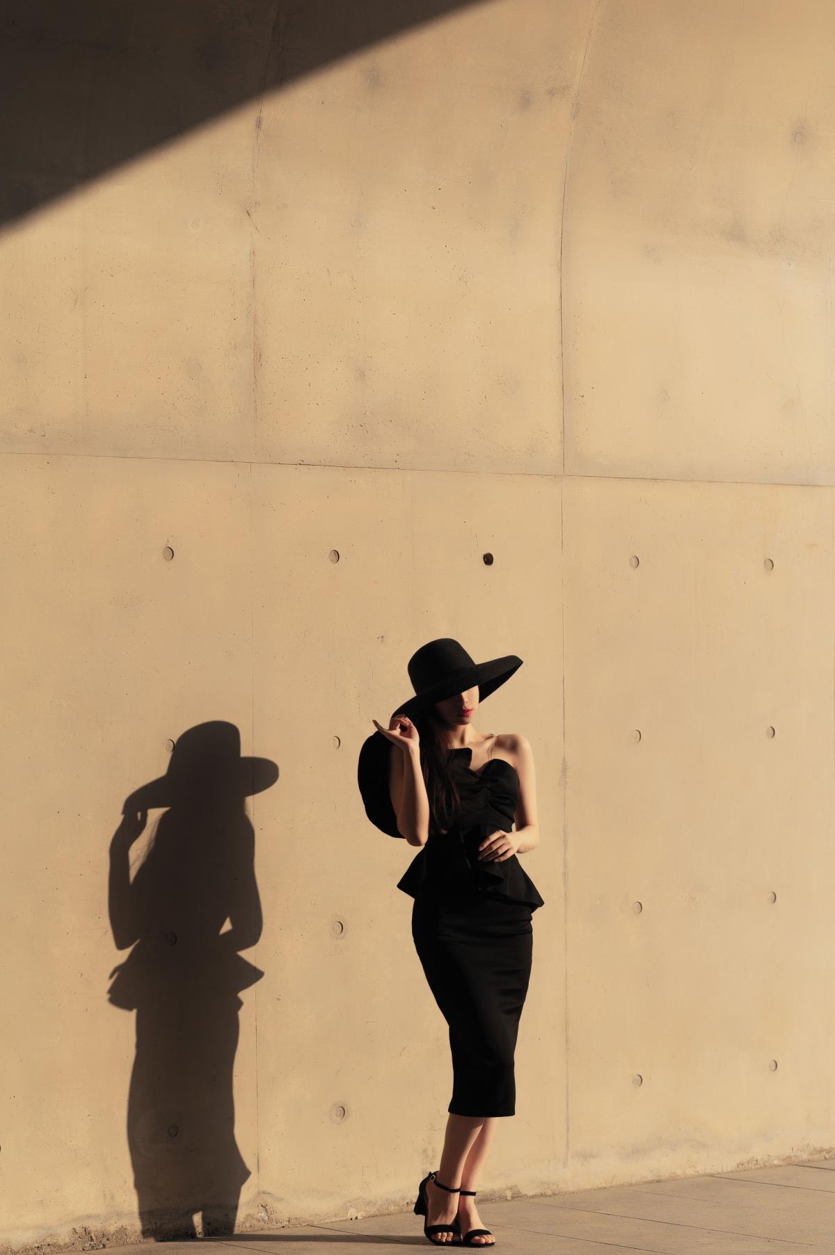 龙美的传说 – 摄影：魔颜社D叔 – 模特：贰加六-艺语图