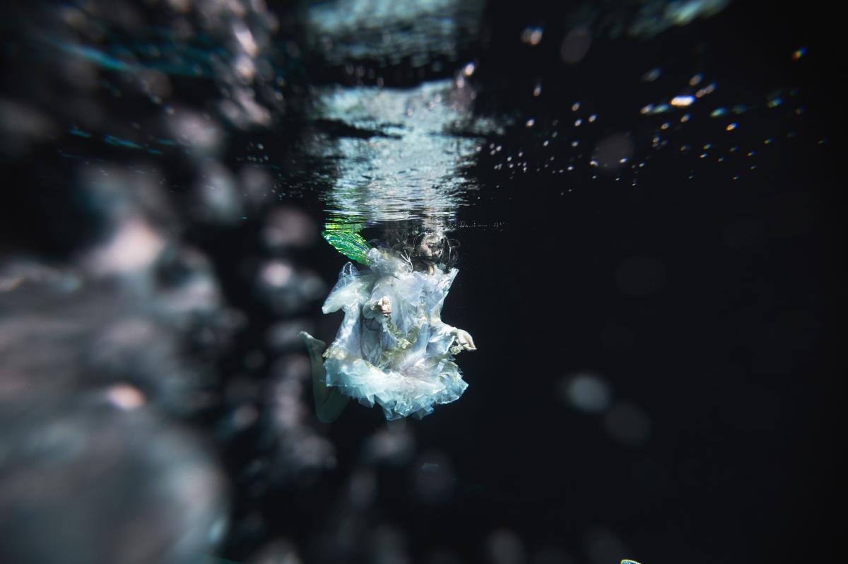 捕梦 - 摄影：魔颜社D叔 - 模特：兔子Zzz不吃胡萝卜-艺语图