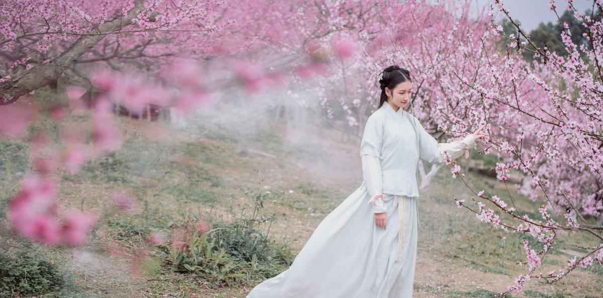 灵儿 - 摄影：米木兮 - 模特：小萝卜-艺语图