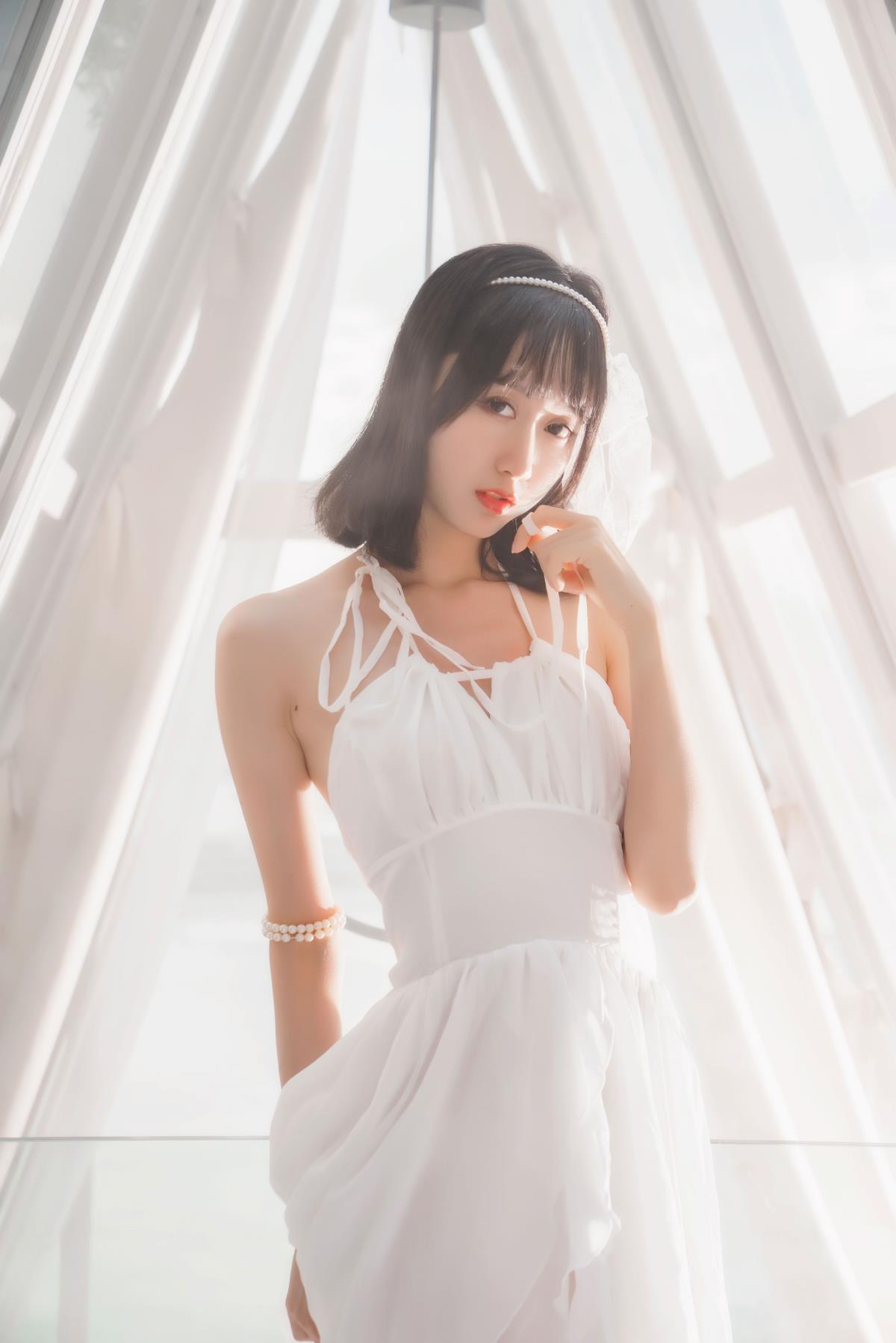 拾光 - 摄影：西瓜呆毛汪 - 模特：木棉棉VwV-艺语图