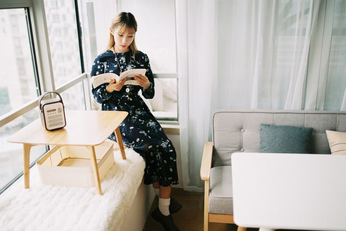 似夏未走 – 摄影：裕奇学长 – 模特：菀瑞-艺语图