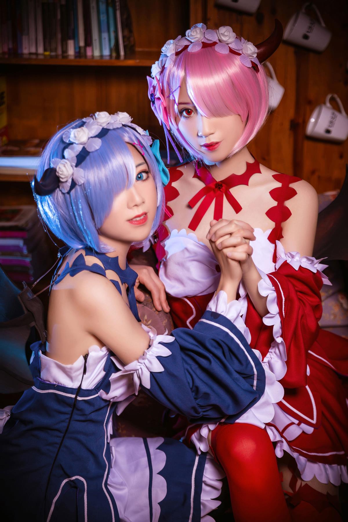 雷姆拉姆 --艺语图