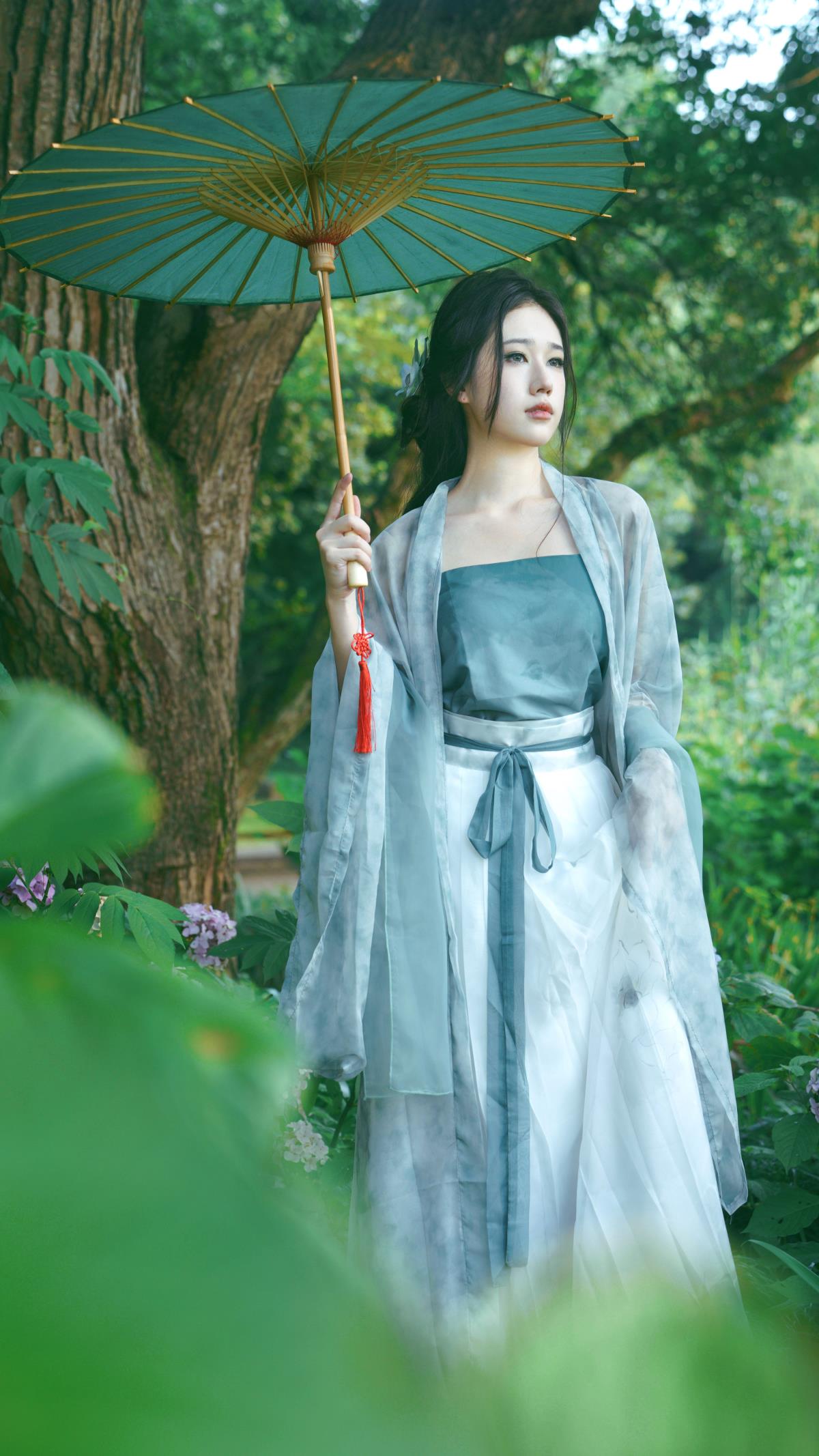 青野 - 摄影：游侠7W580 - 模特：賍衣桶-艺语图