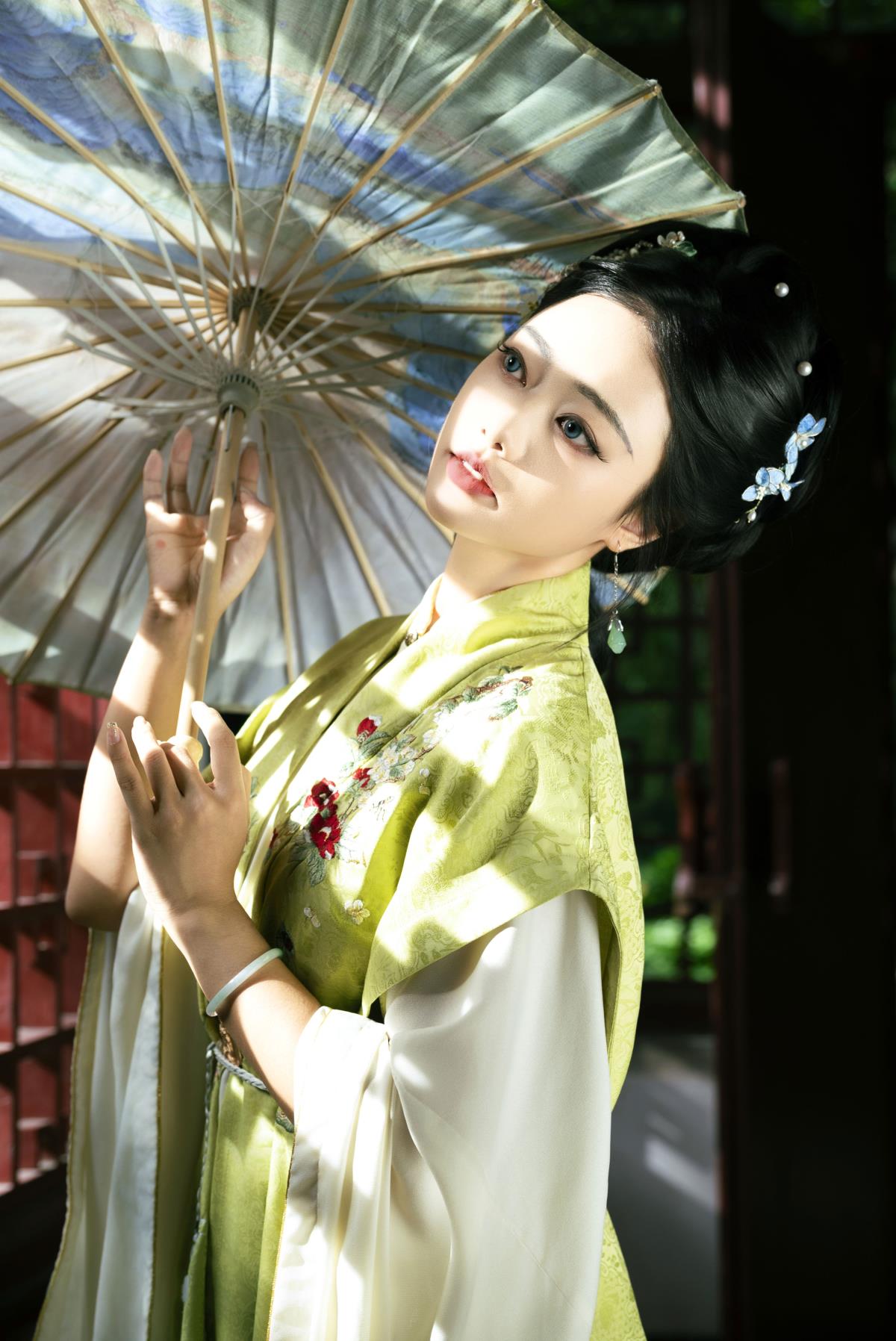 中式美学 --艺语图