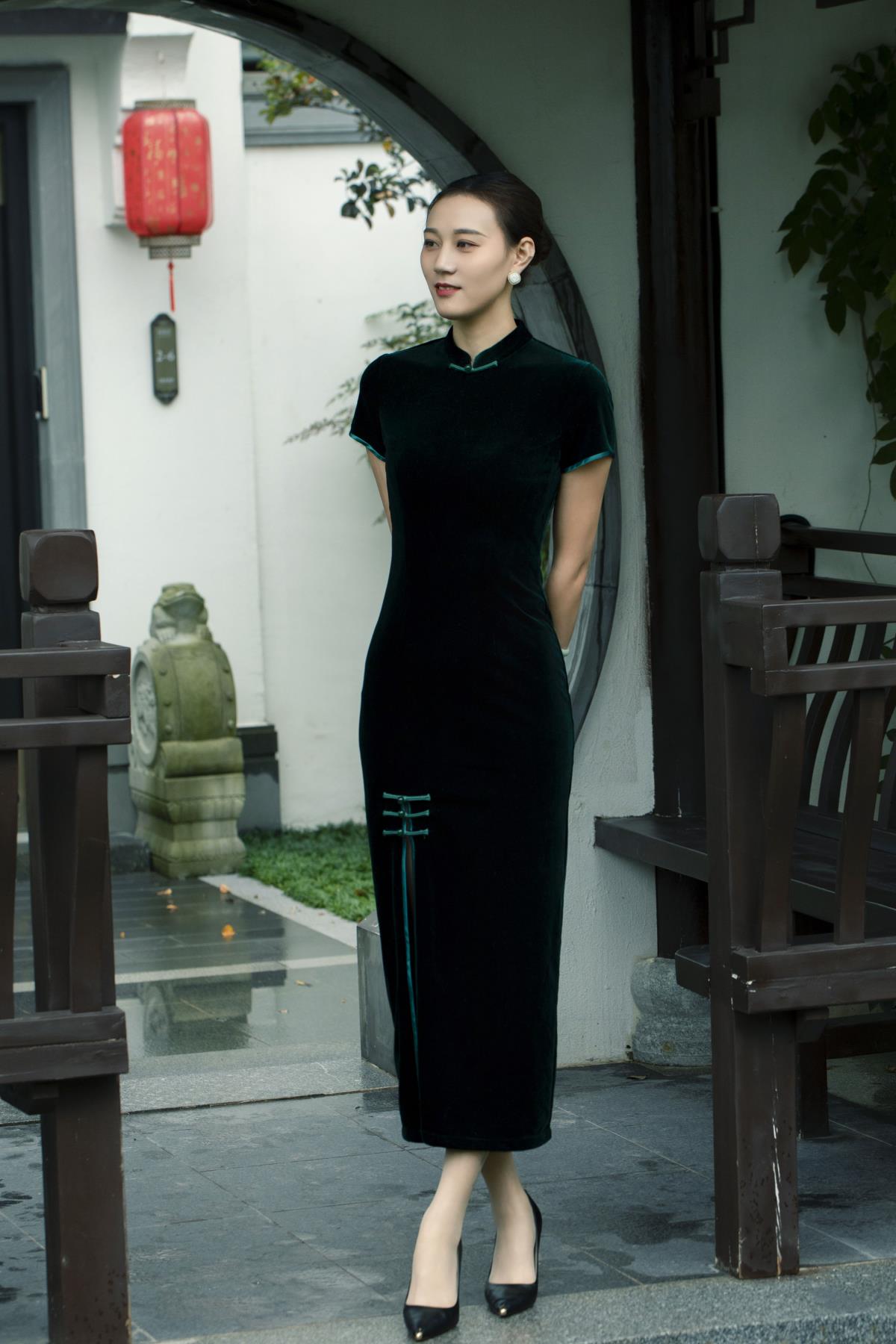 如烟 - 摄影：马可MACO - 模特：阳阳-艺语图