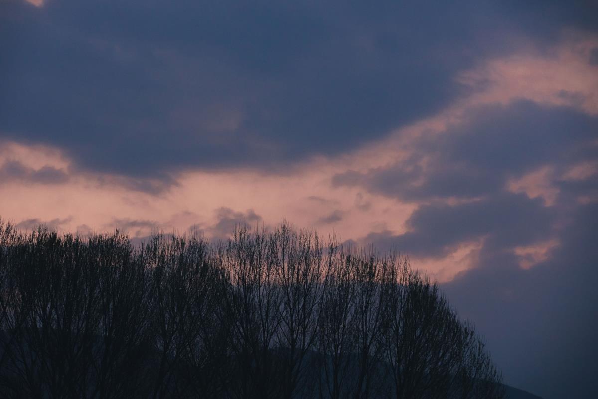 香雾 - 摄影：沉诗思 - 模特：晚江亭-艺语图