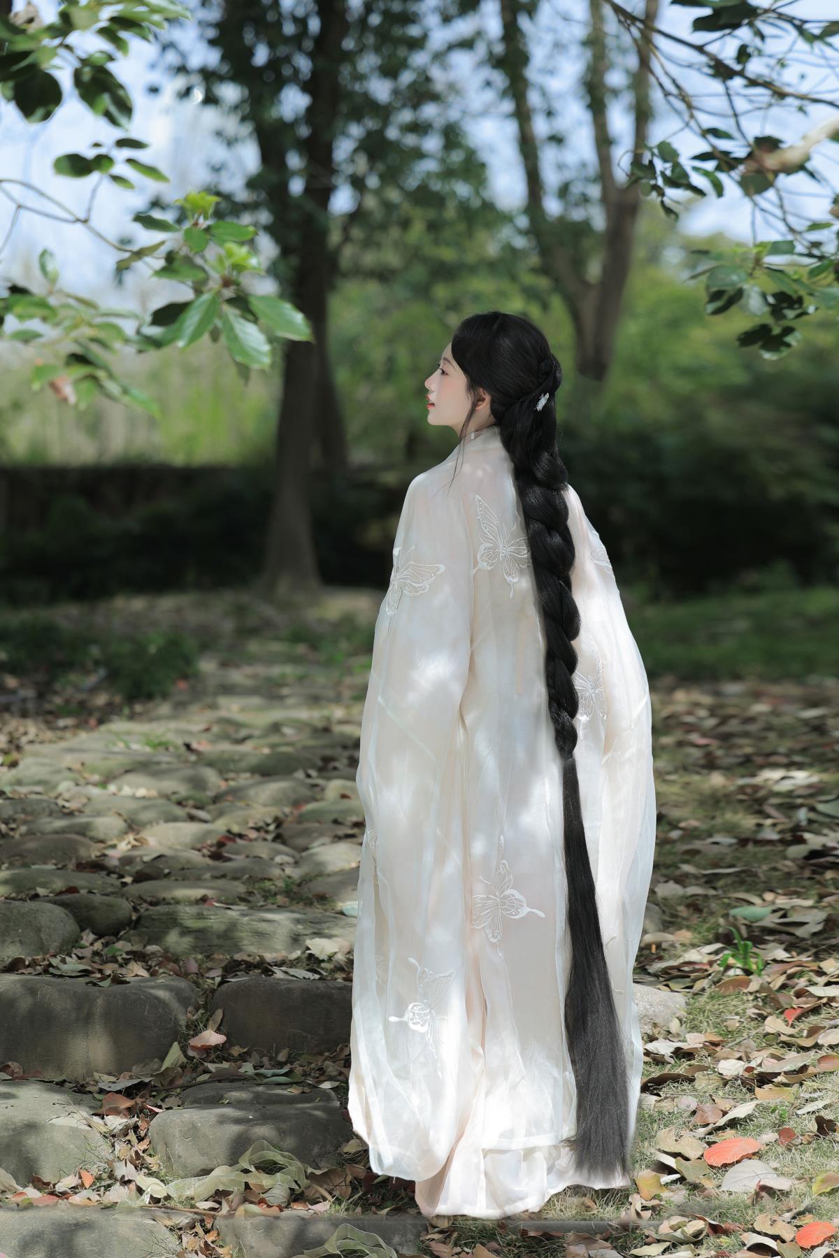 春之樱 - 摄影：六月月月er - 模特：铁铁-艺语图