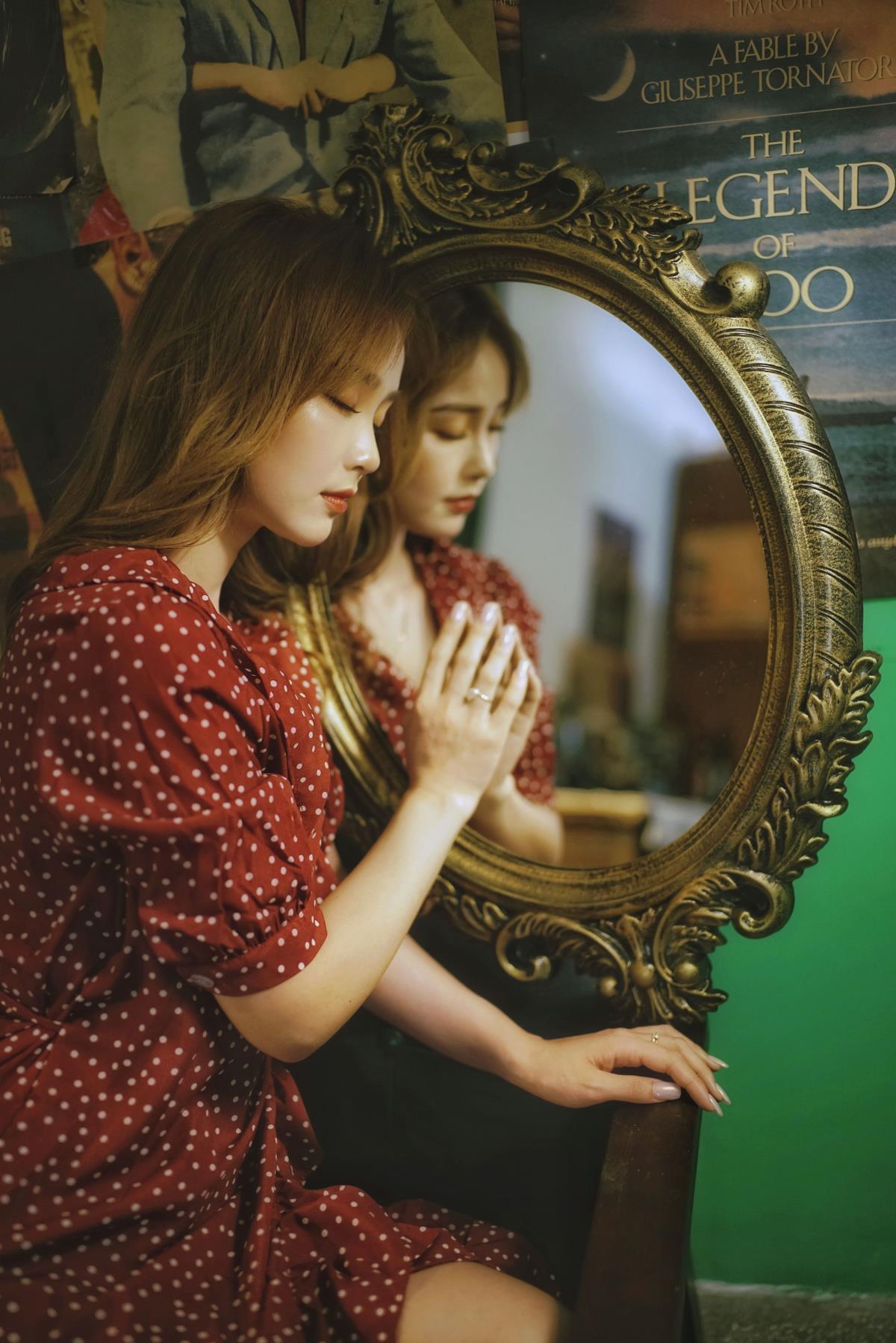 那些岁月静好的日子 – 摄影：Tommy汤面 – 模特：_丹丹丹婷_-艺语图