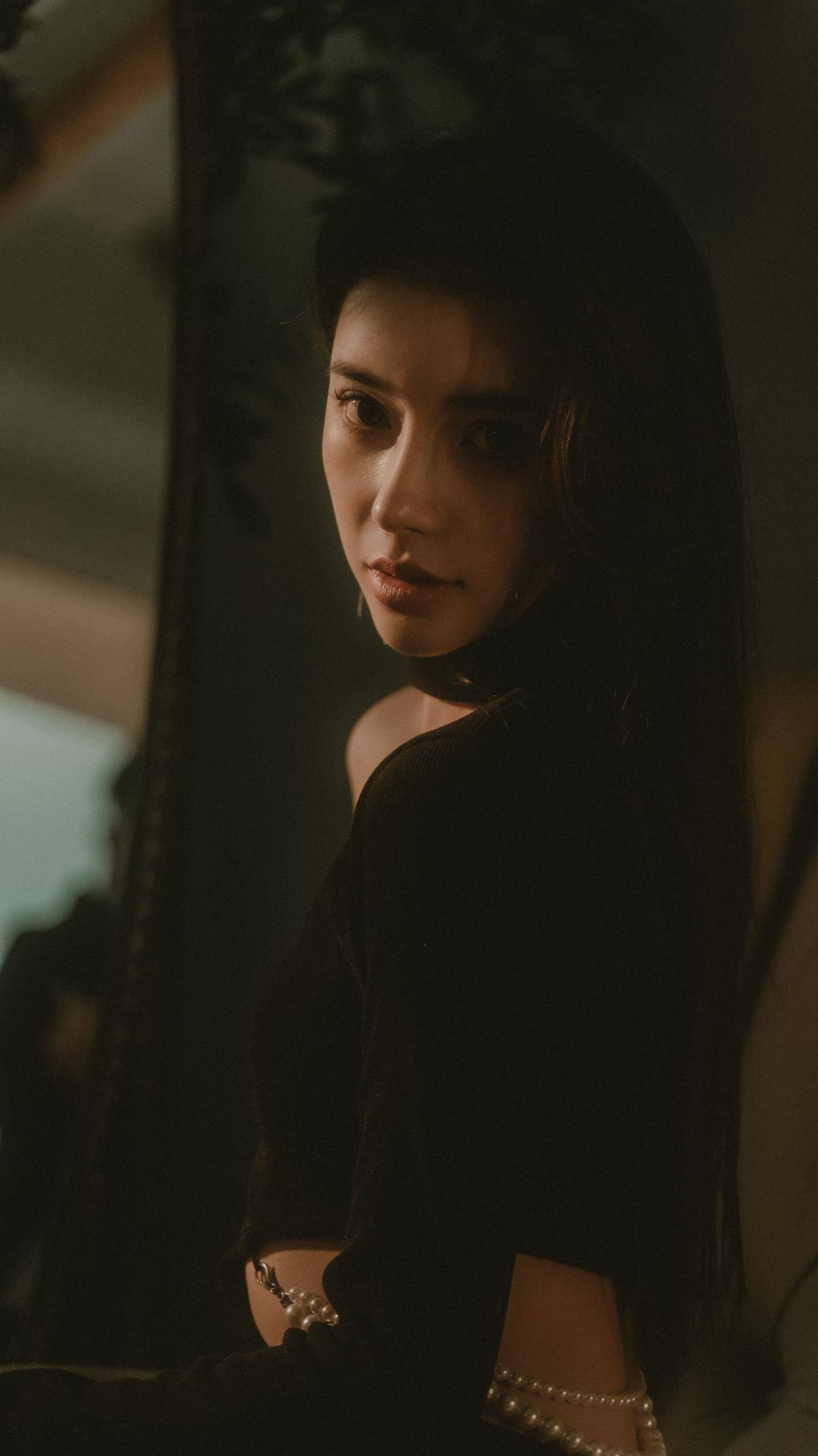 午后 – 摄影：大鱼76 – 模特：悦悦-艺语图