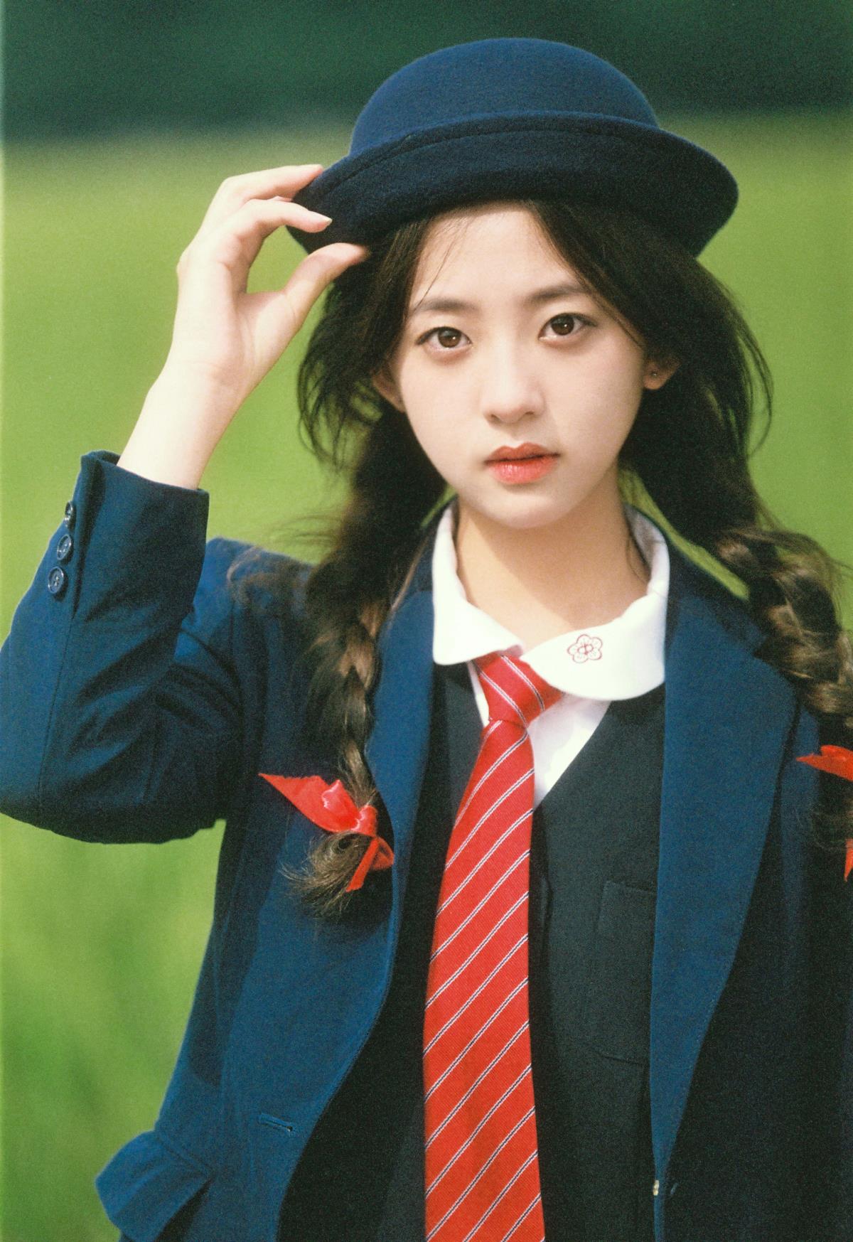 夏日尾声 - 摄影：未来秋葵 - 模特：小杨-艺语图