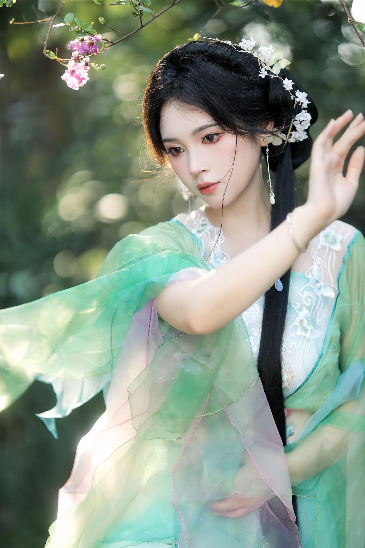 绿野仙踪 --艺语图