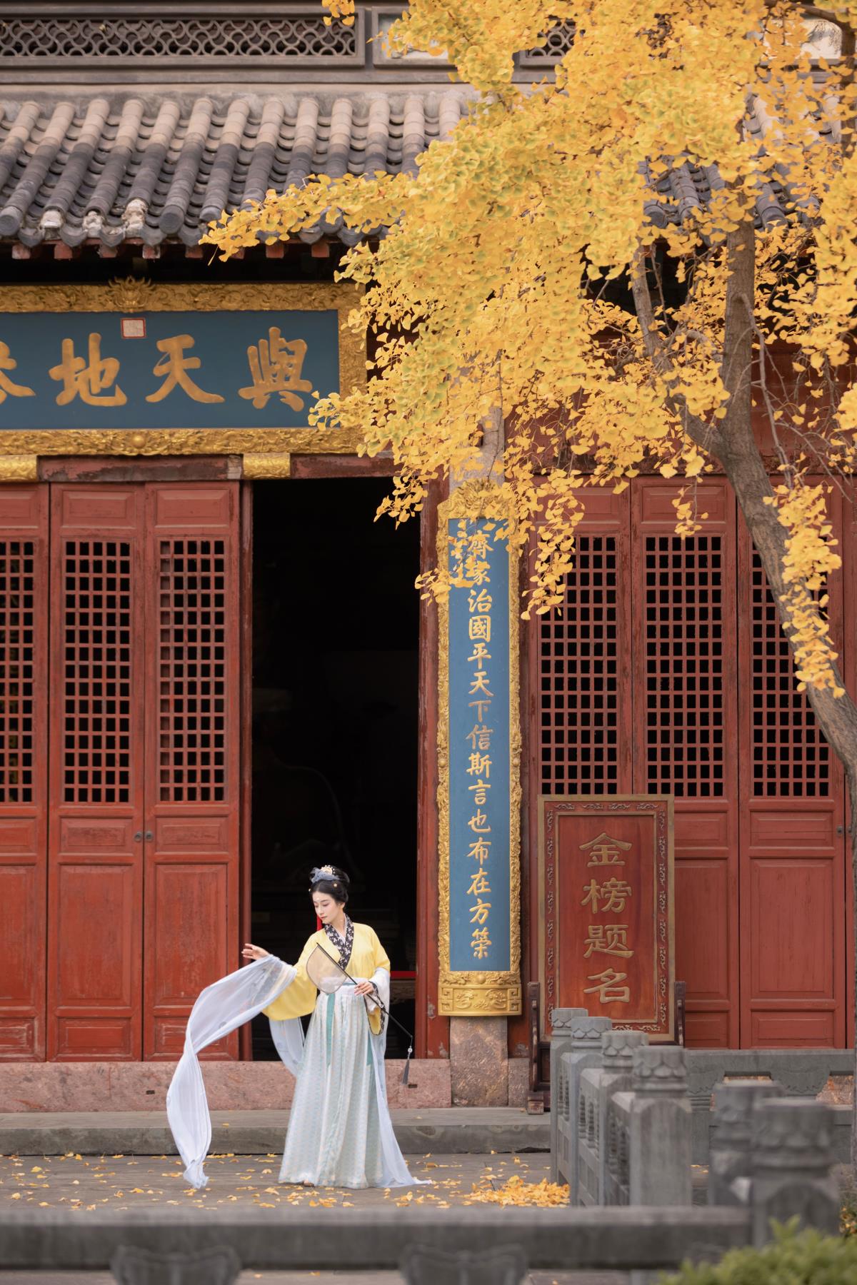 离思 - 摄影:若寒Rock - 模特:小清菡呀-艺语图