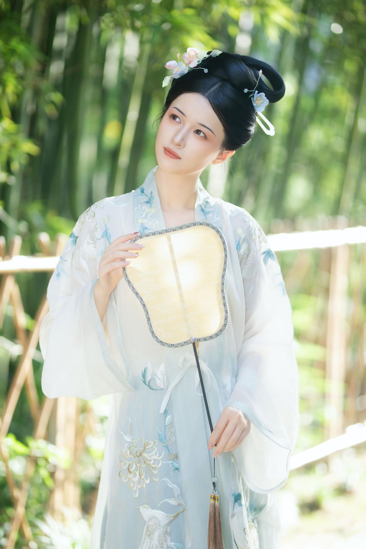 宋制美学 --艺语图