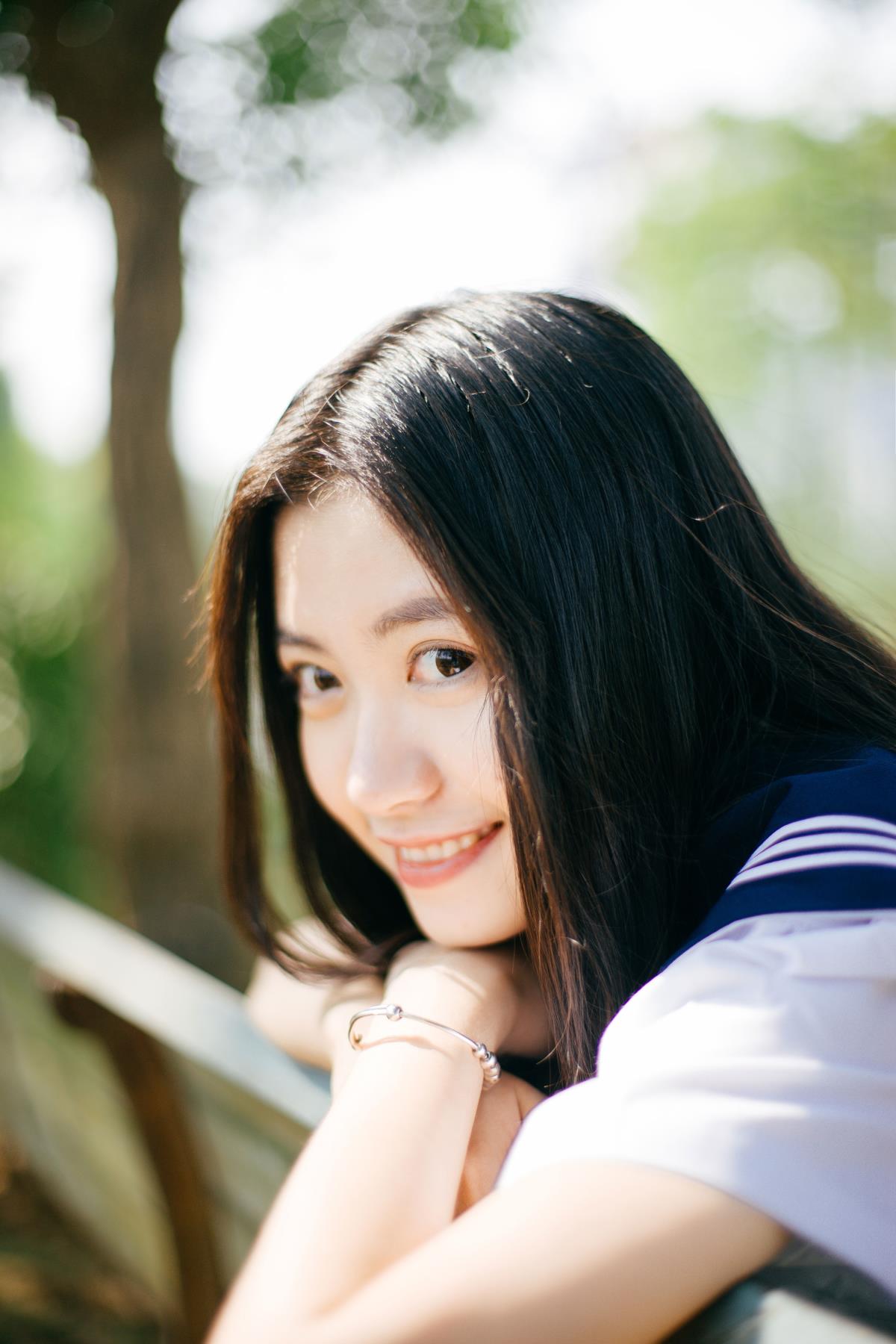 星光游乐园 - 摄影:BENLEON - 模特:杨婵-艺语图