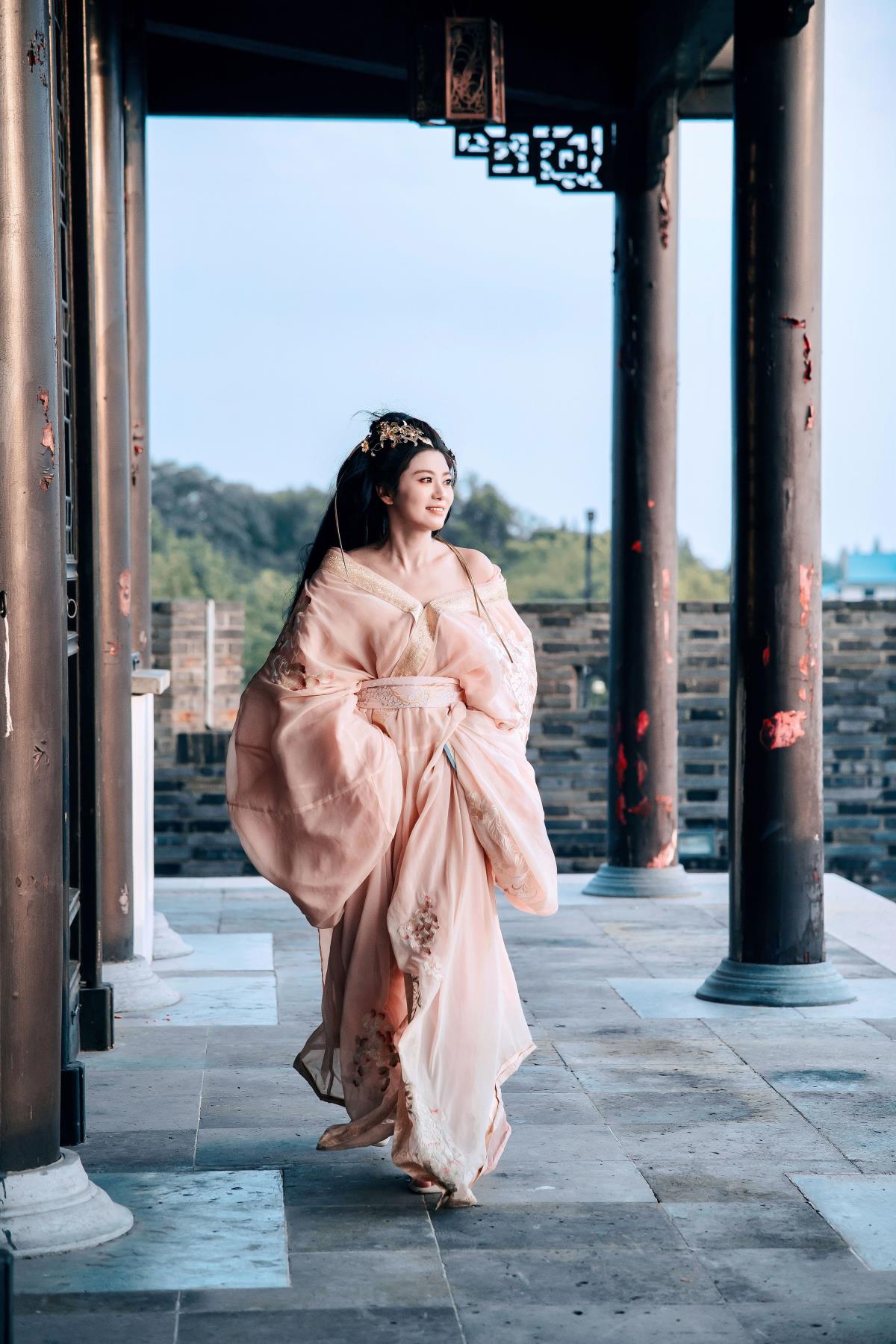 苏州古风 --艺语图