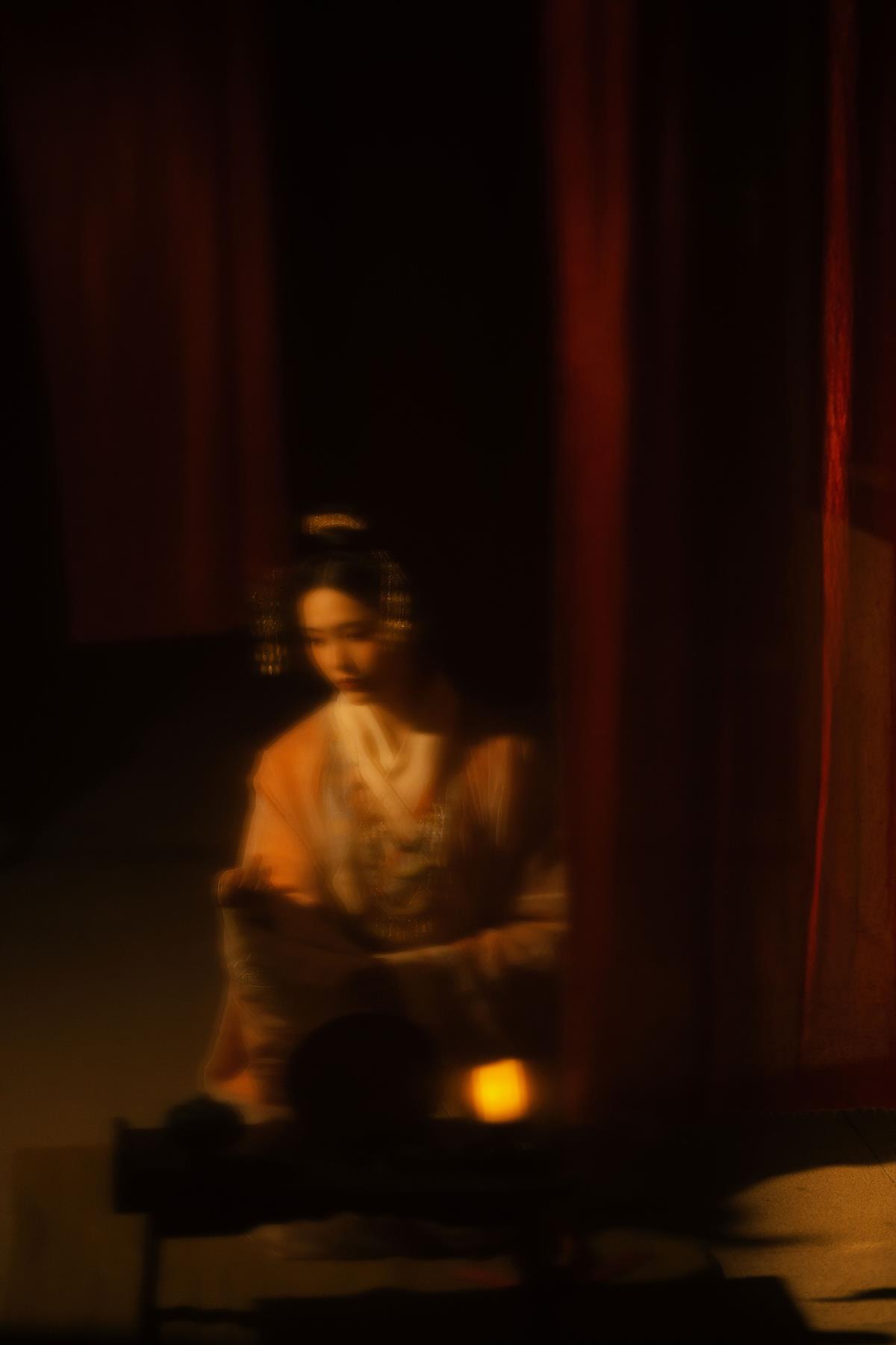 西汉双女主 --艺语图